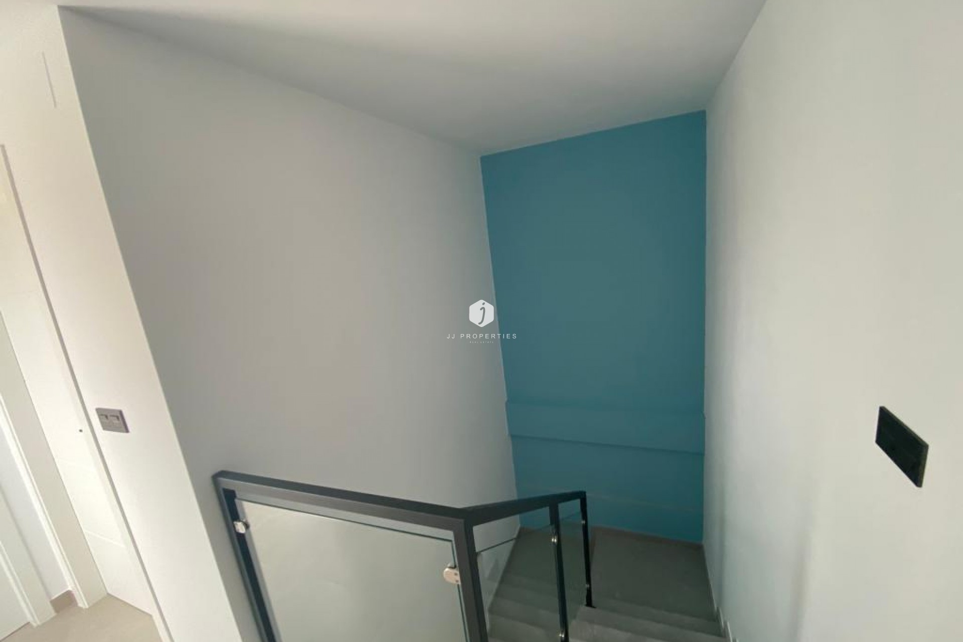 New Build - Villa -
Los Alcazares - La Concha