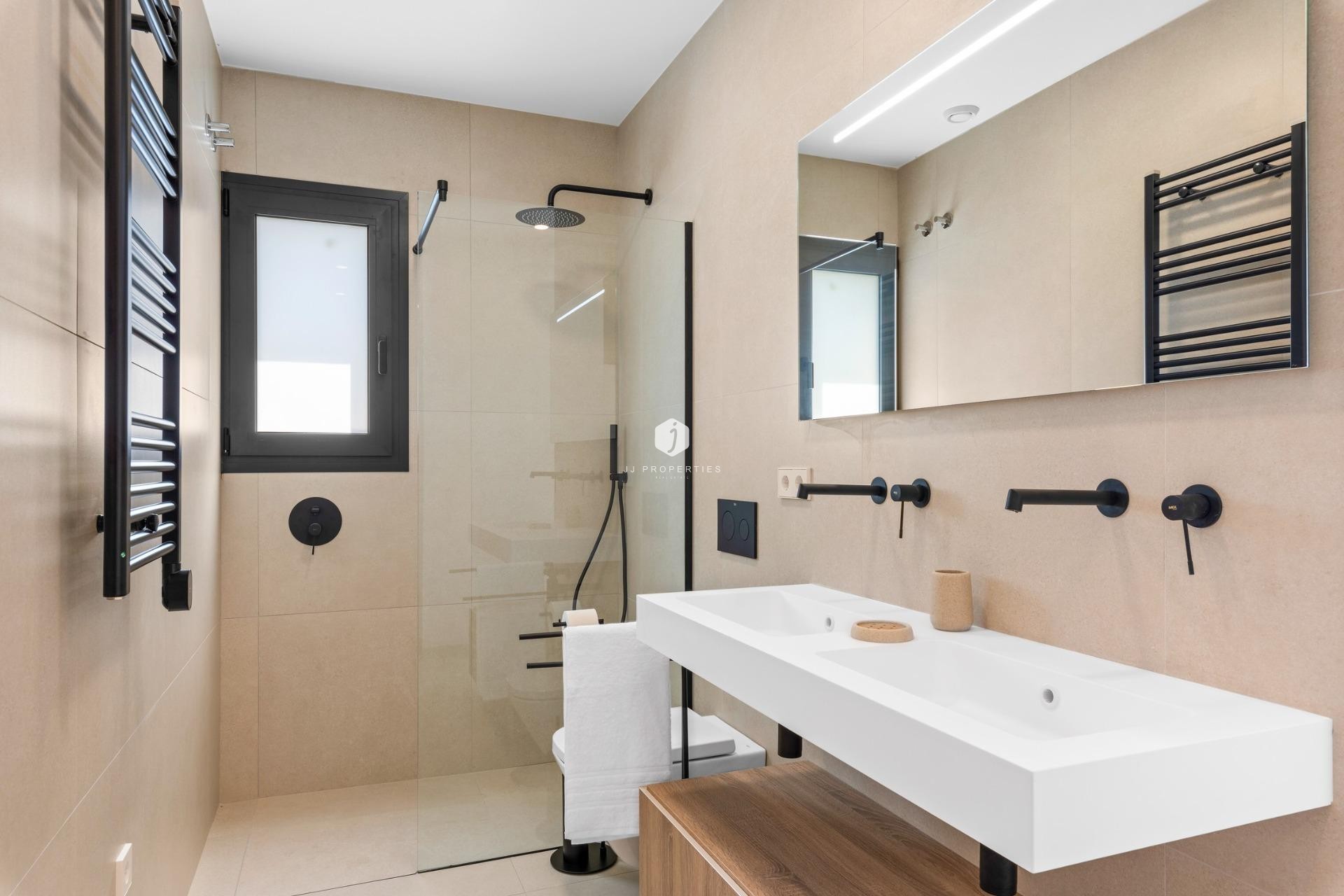 New Build - Villa -
Los Alcazares - Serena Golf