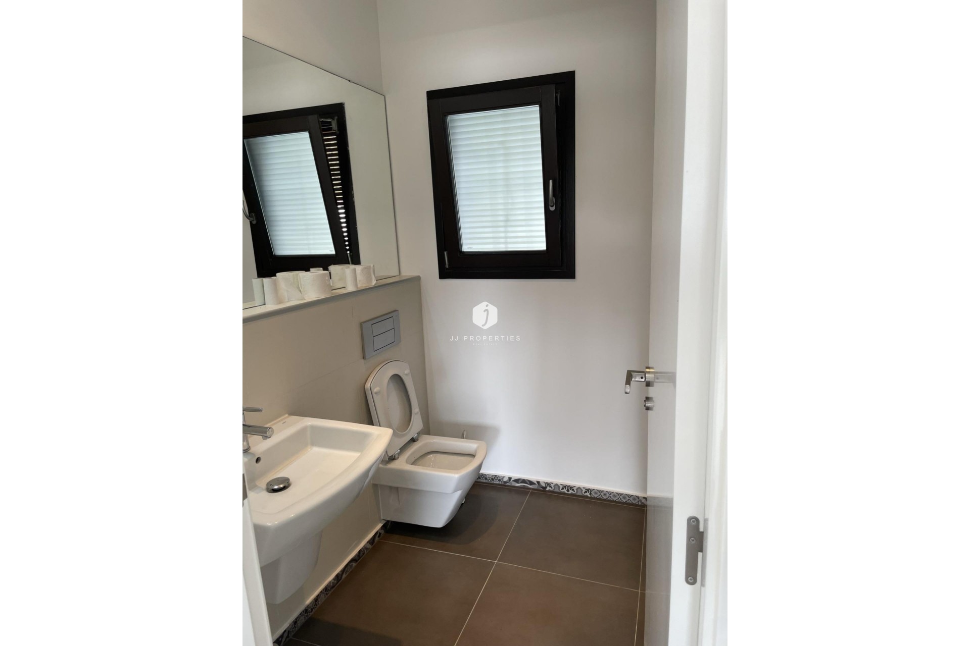 New Build - Villa -
Moraira_Teulada - La Sabatera