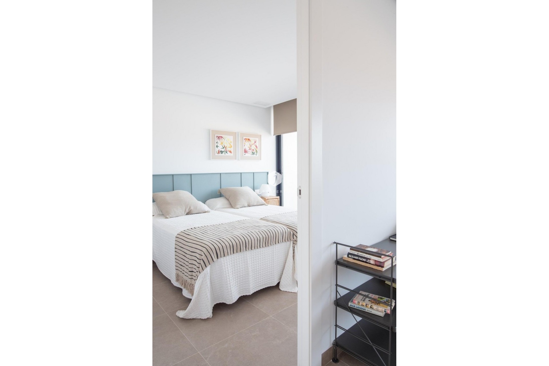 New Build - Villa -
Orihuela Costa - Campoamor