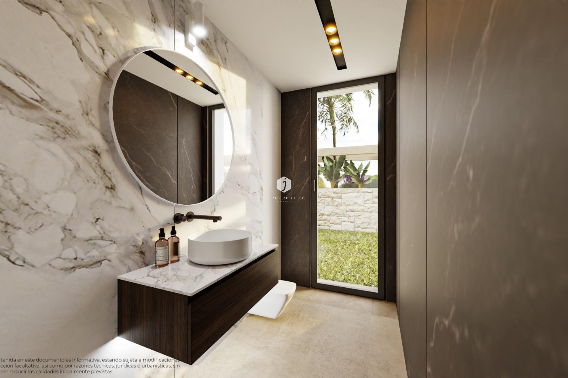 New Build - Villa -
Orihuela Costa - La Zenia