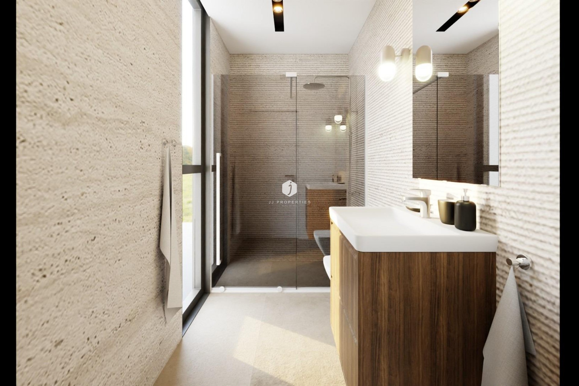 New Build - Villa -
Orihuela Costa - La Zenia