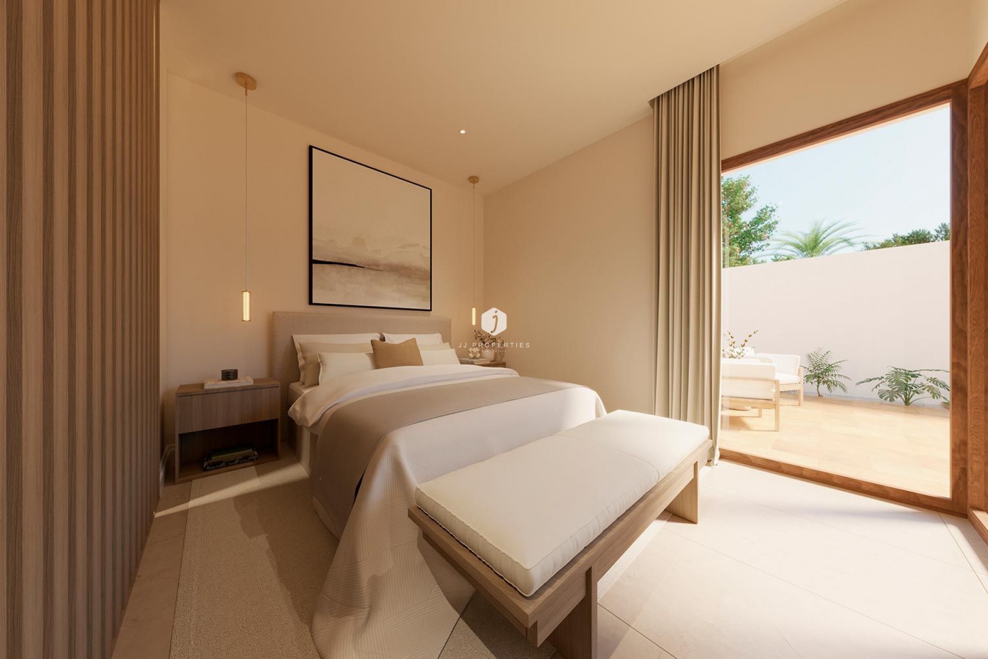 New Build - Villa -
Orihuela Costa - La Zenia