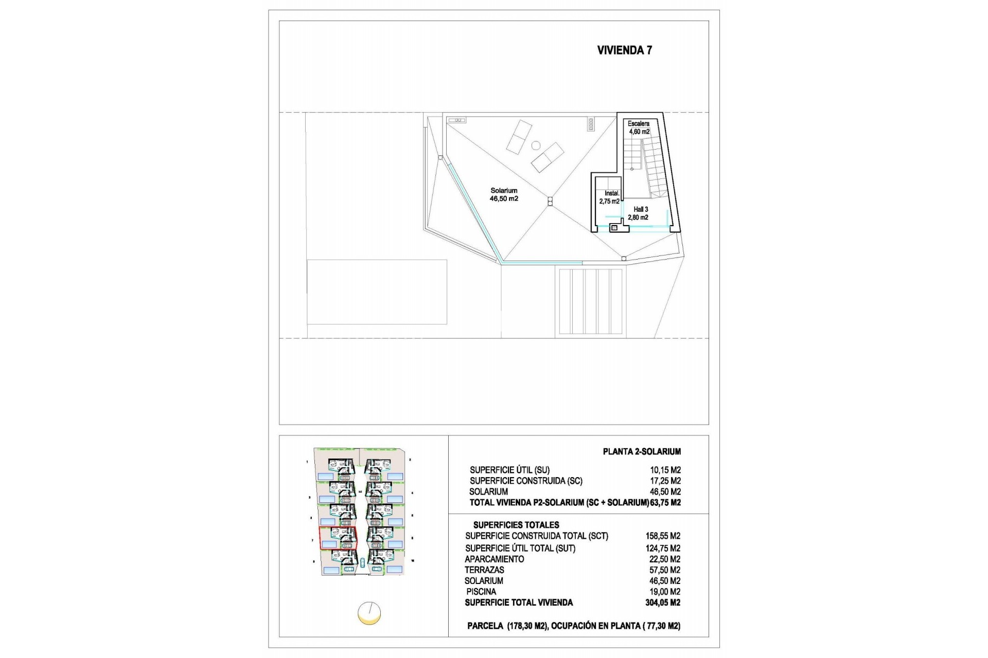 New Build - Villa -
Orihuela Costa - Los Altos