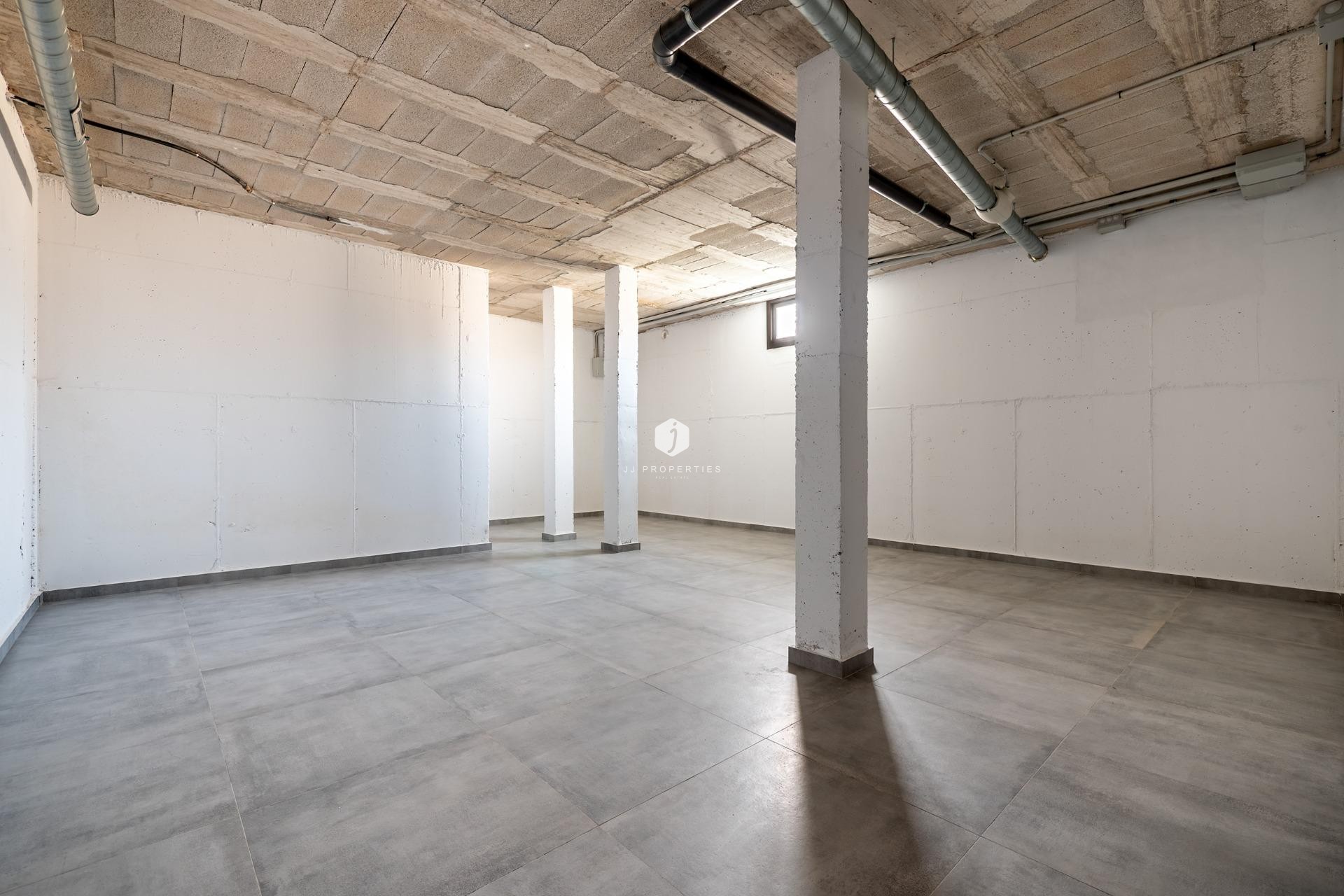 New Build - Villa -
Orihuela Costa - PAU 8