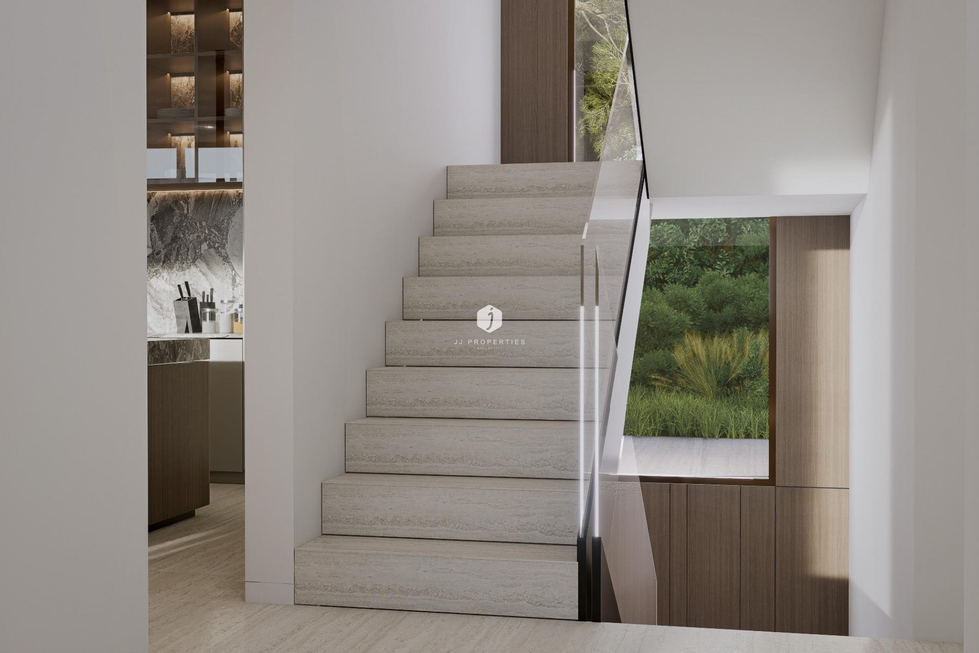 New Build - Villa -
Orihuela - Las Colinas Golf