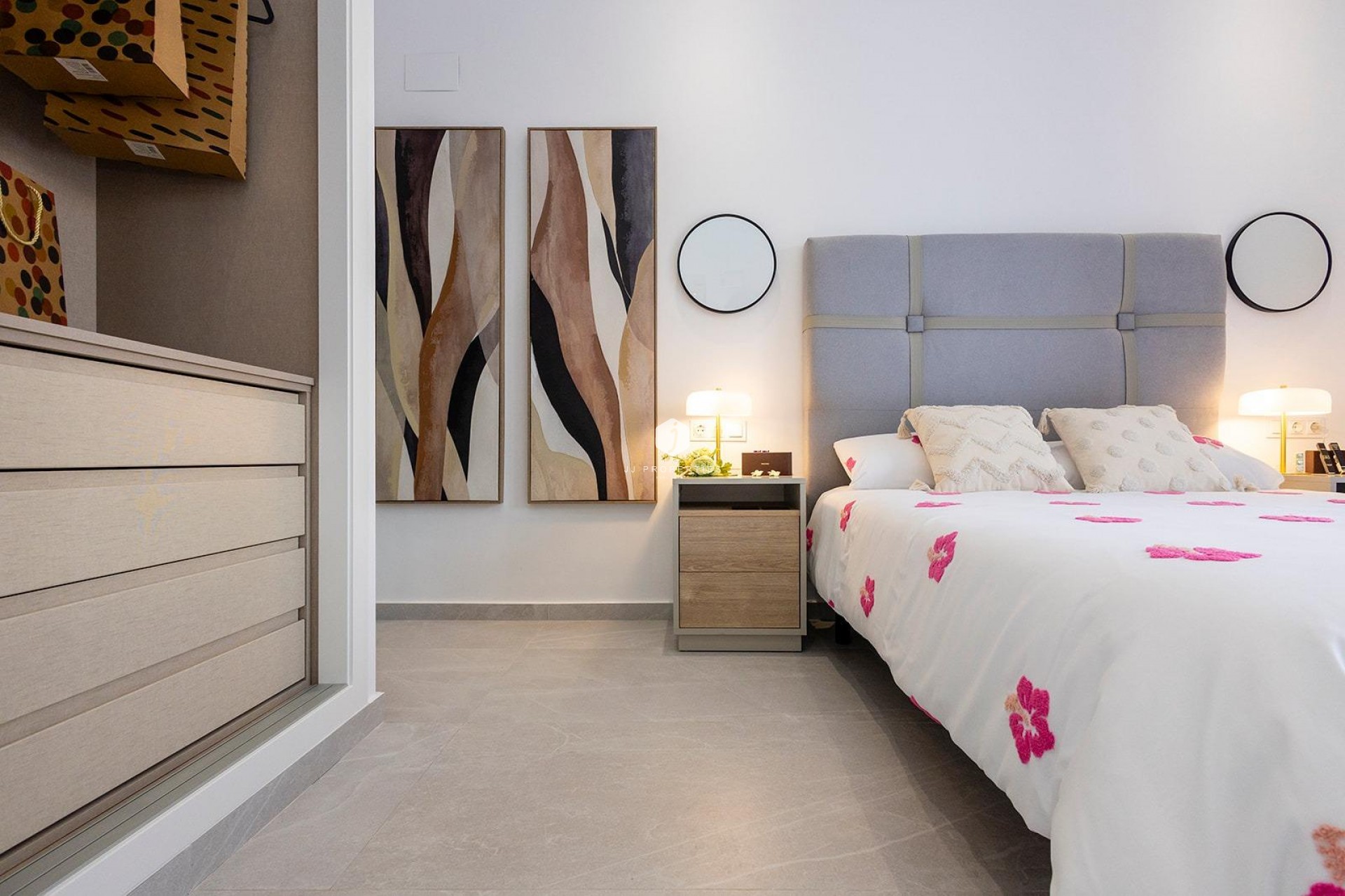 New Build - Villa -
Orihuela - Vistabella Golf