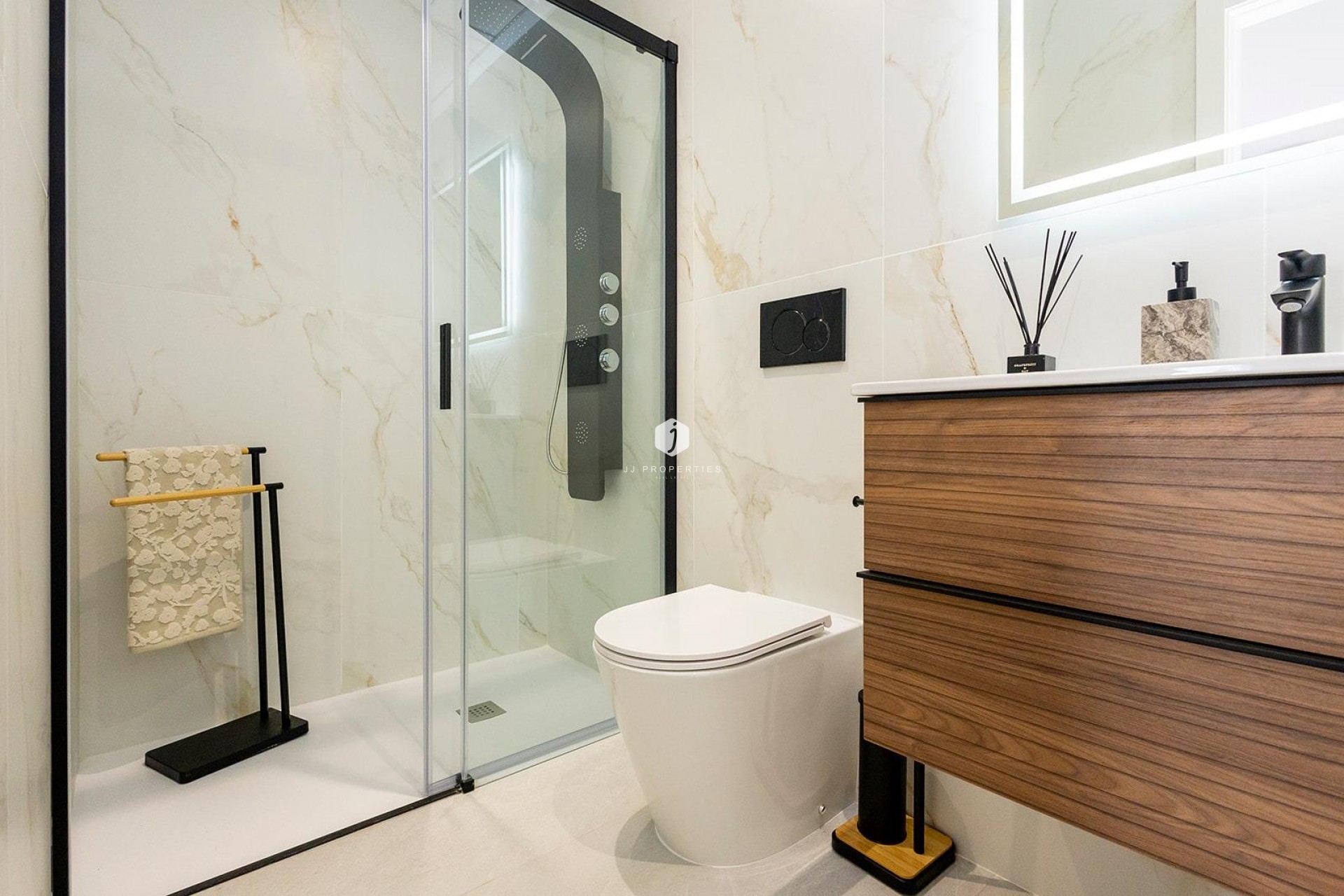 New Build - Villa -
Orihuela - Vistabella Golf