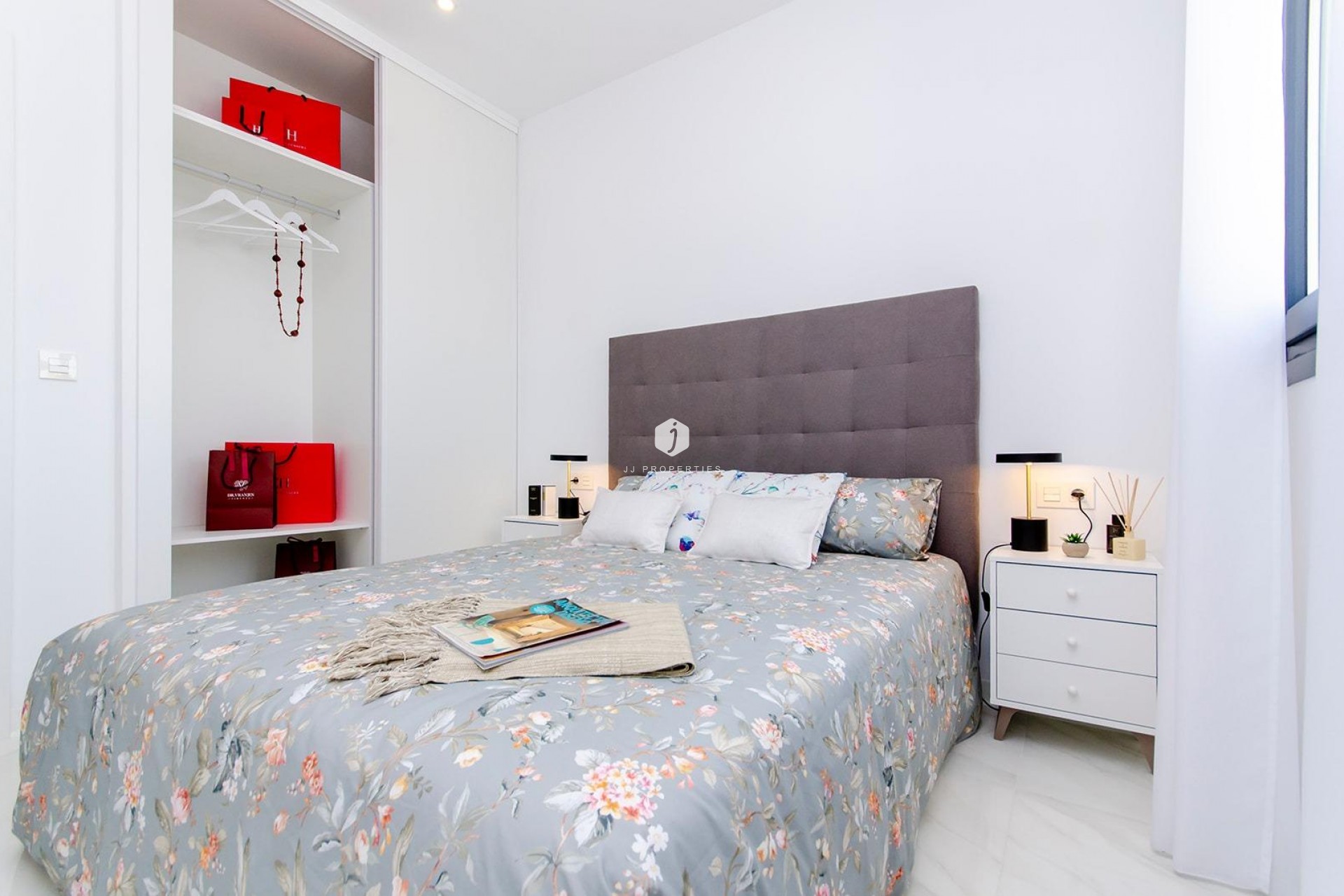 New Build - Villa -
Orihuela - Vistabella Golf