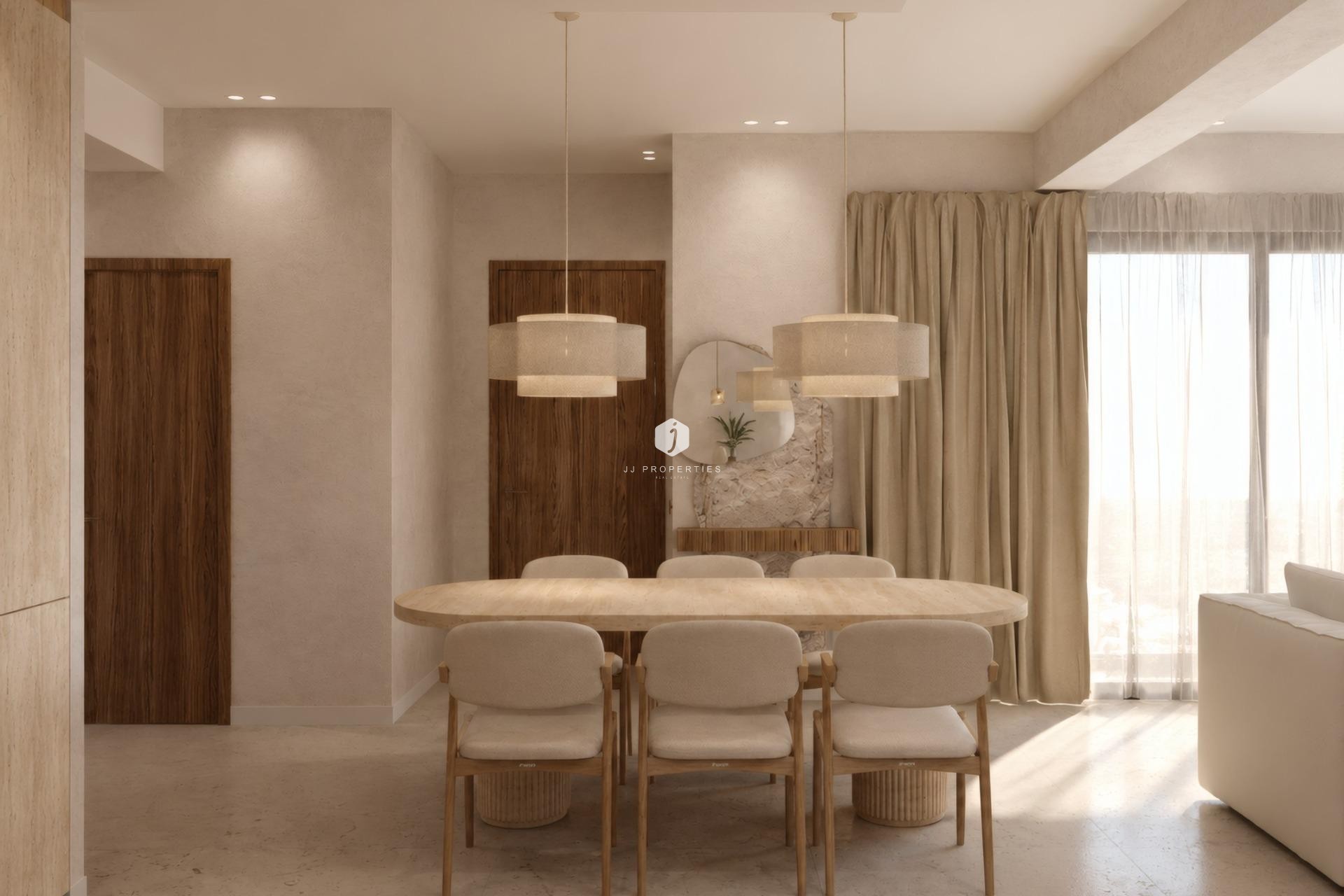 New Build - Villa -
Orihuela - Vistabella Golf
