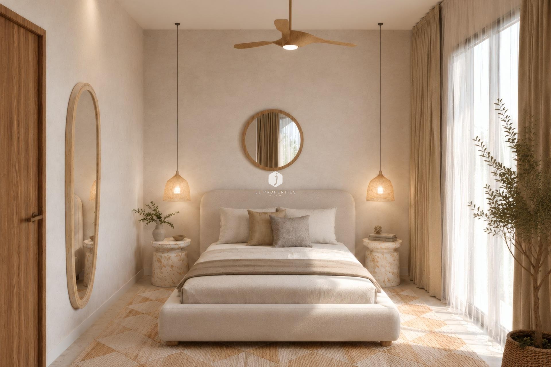 New Build - Villa -
Orihuela - Vistabella Golf