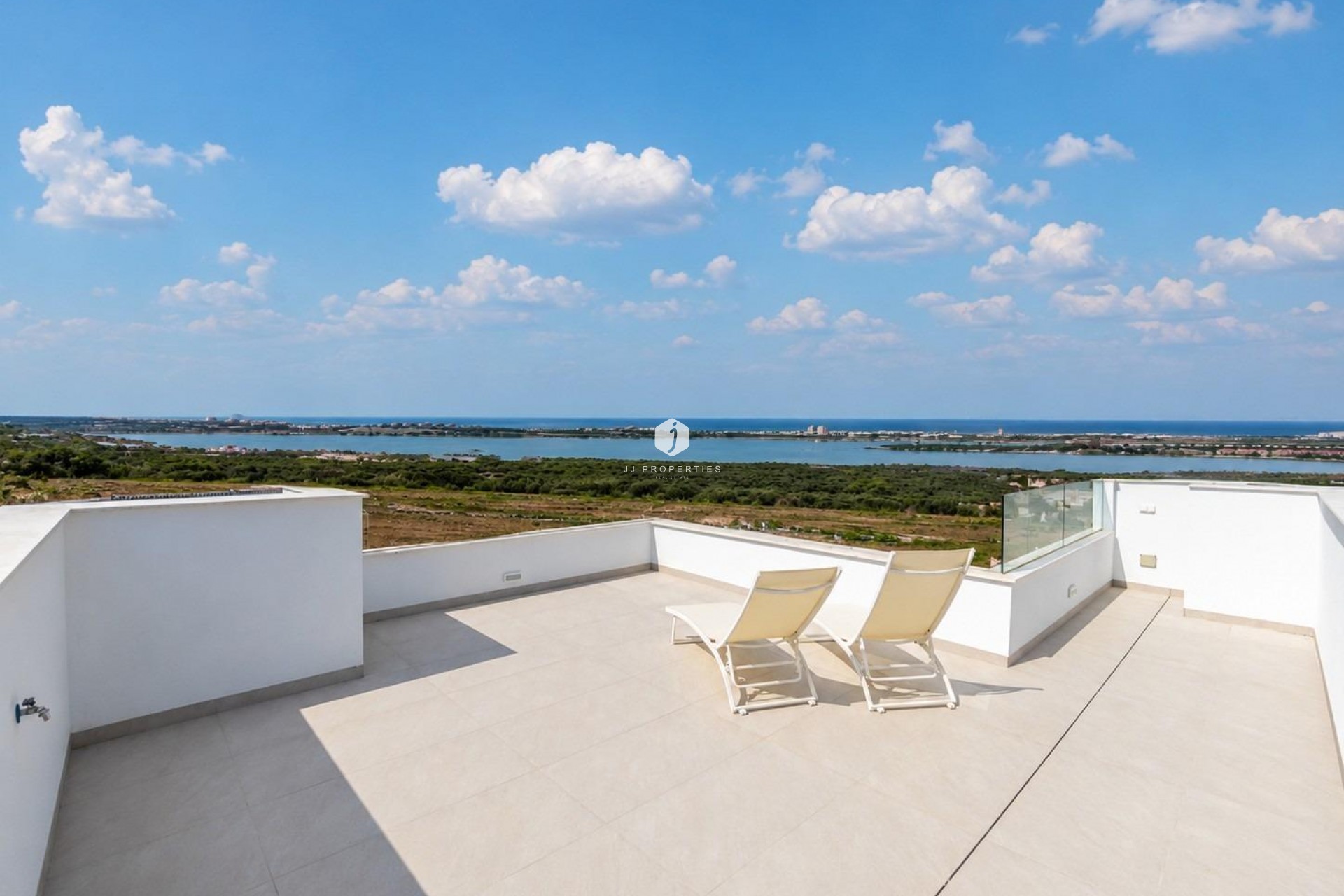 New Build - Villa -
Orihuela - Vistabella Golf