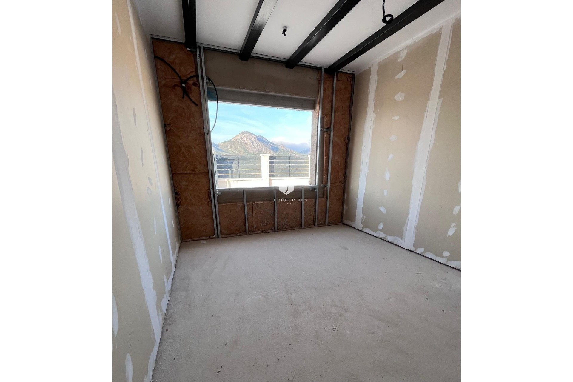 New Build - Villa -
Penaguila - El Olivar