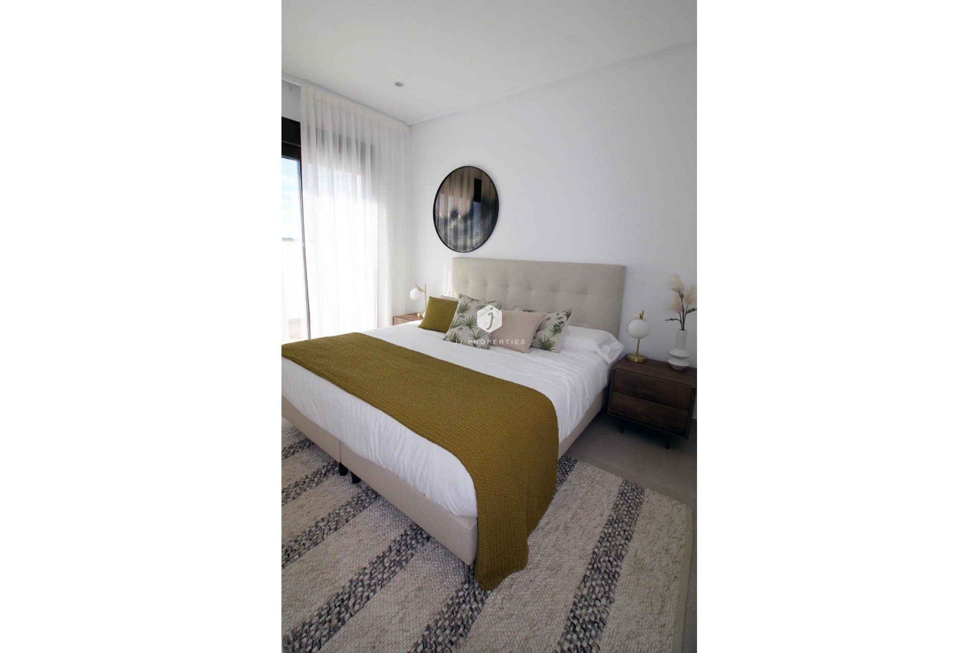 New Build - Villa -
Pilar de la Horadada - parque Andromeda