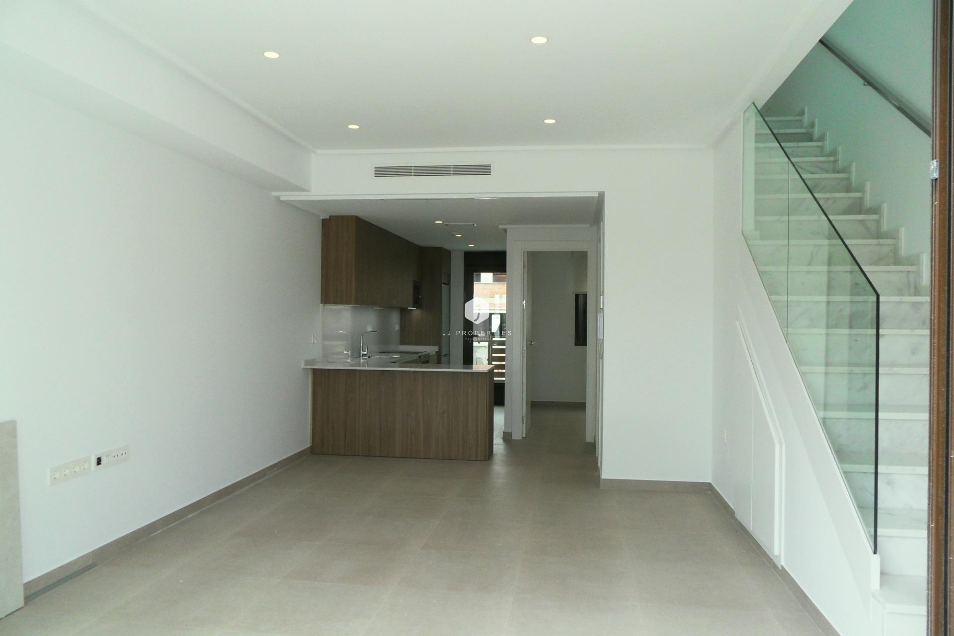 New Build - Villa -
Pilar de la Horadada - parque Andromeda