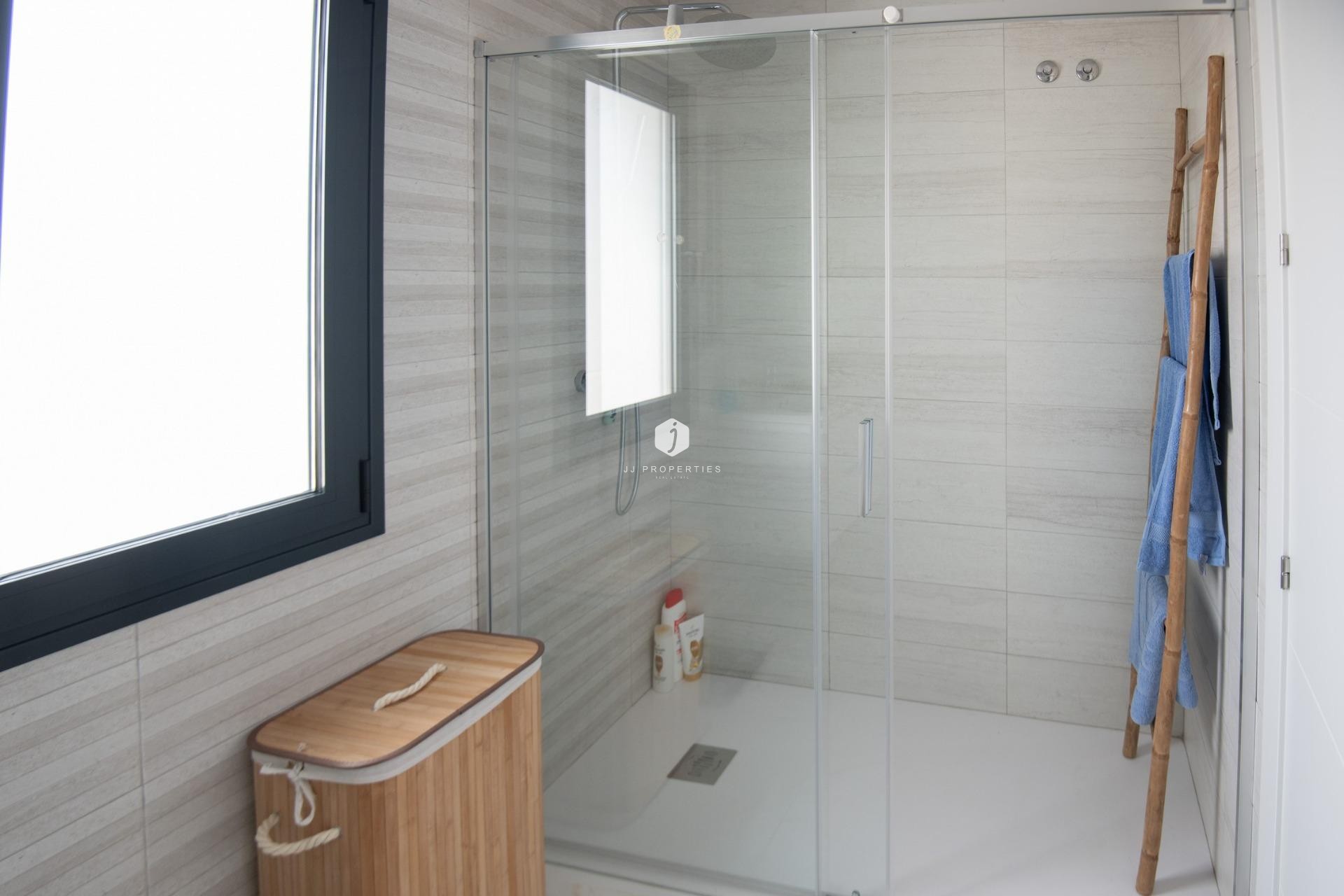 New Build - Villa -
Pilar de la Horadada - Pinar de Campoverde