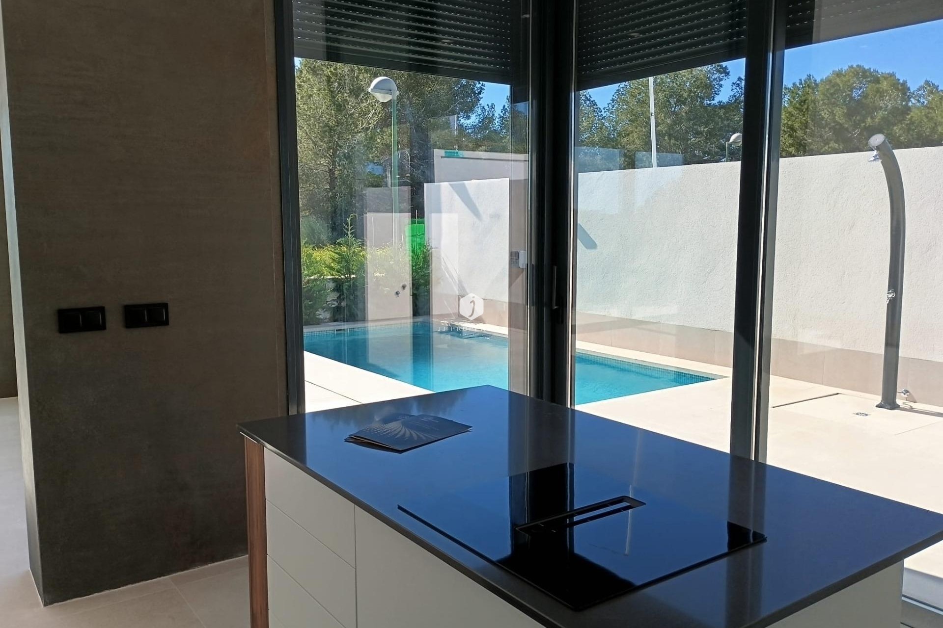 New Build - Villa -
Pilar de la Horadada - Roda Golf