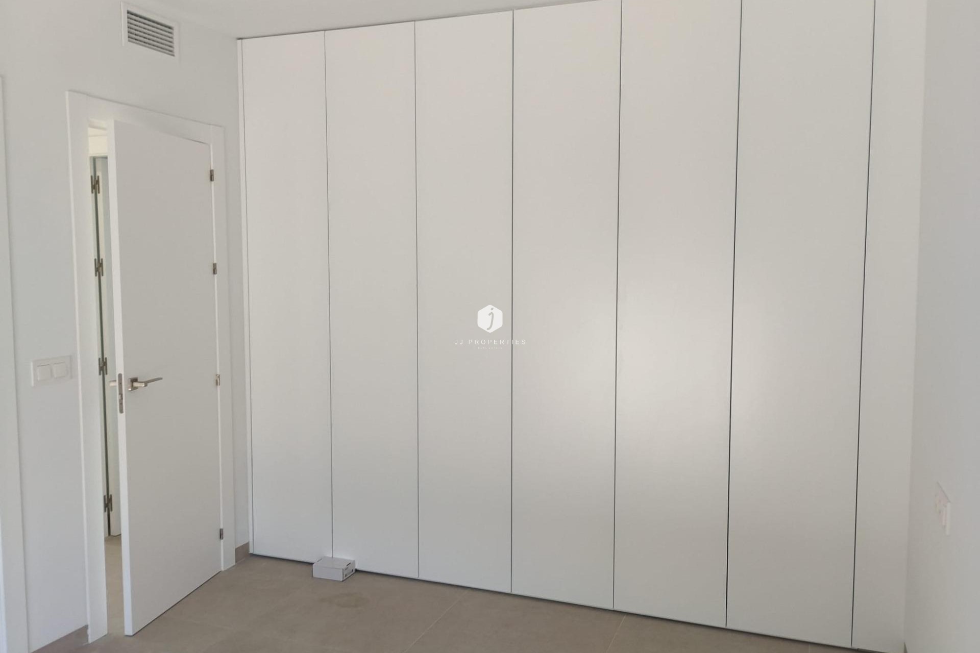 New Build - Villa -
Pilar de la Horadada - Roda Golf