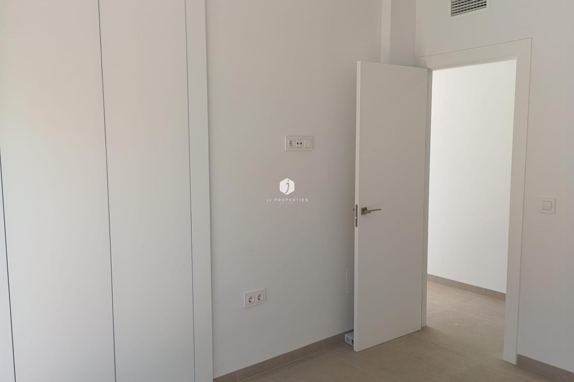 New Build - Villa -
Pilar de la Horadada - Roda Golf