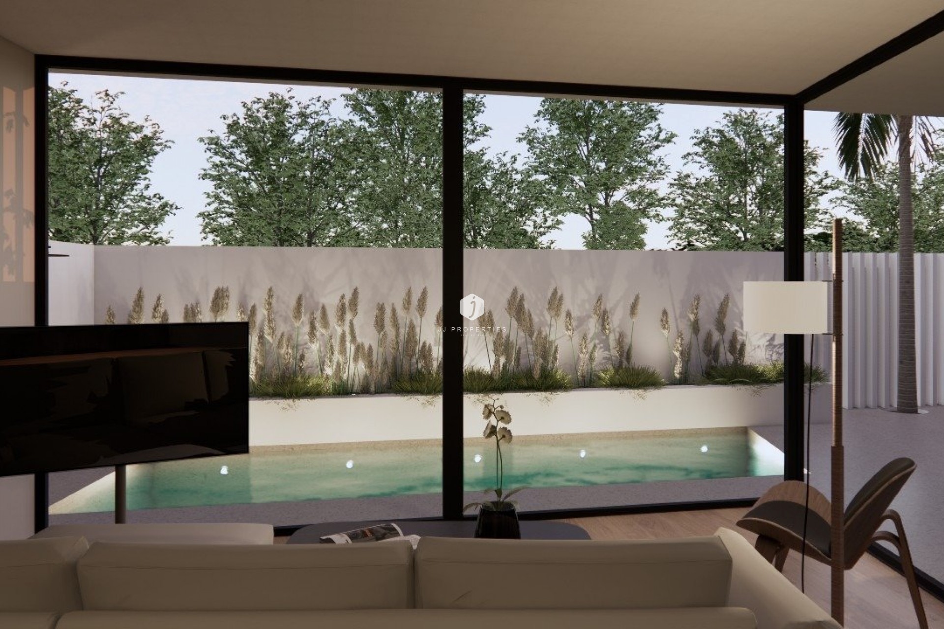 New Build - Villa -
Pilar de la Horadada - TORRE DE LA HORADADA