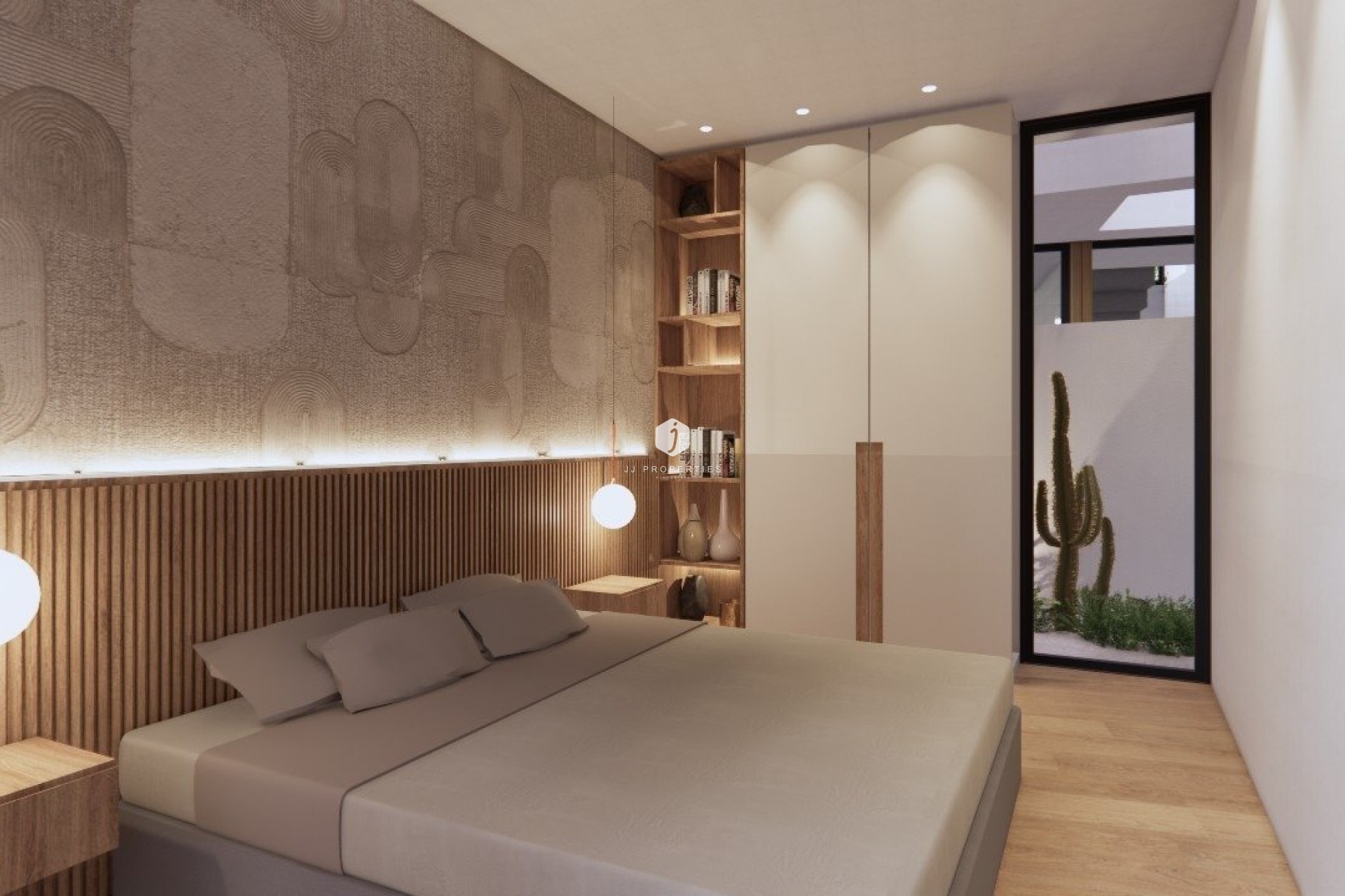 New Build - Villa -
Pilar de la Horadada - TORRE DE LA HORADADA