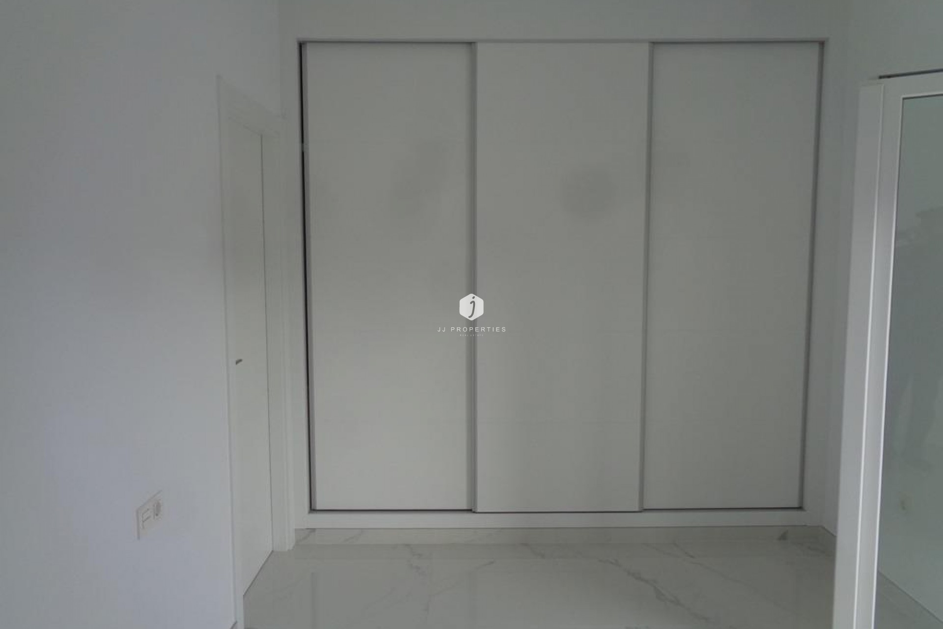 New Build - Villa -
Pinoso - Camino Del Prado