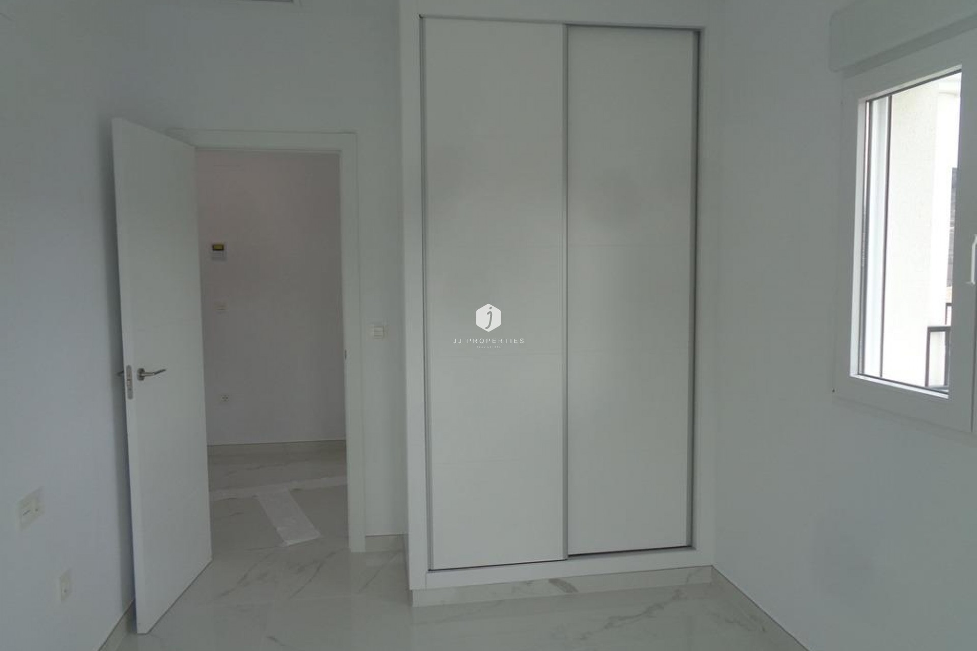 New Build - Villa -
Pinoso - Camino Del Prado