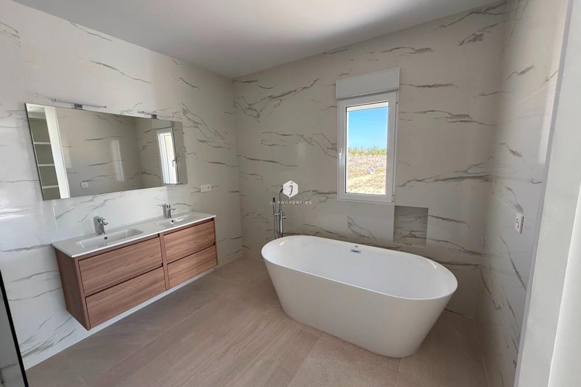 New Build - Villa -
Pinoso - Camino Del Prado