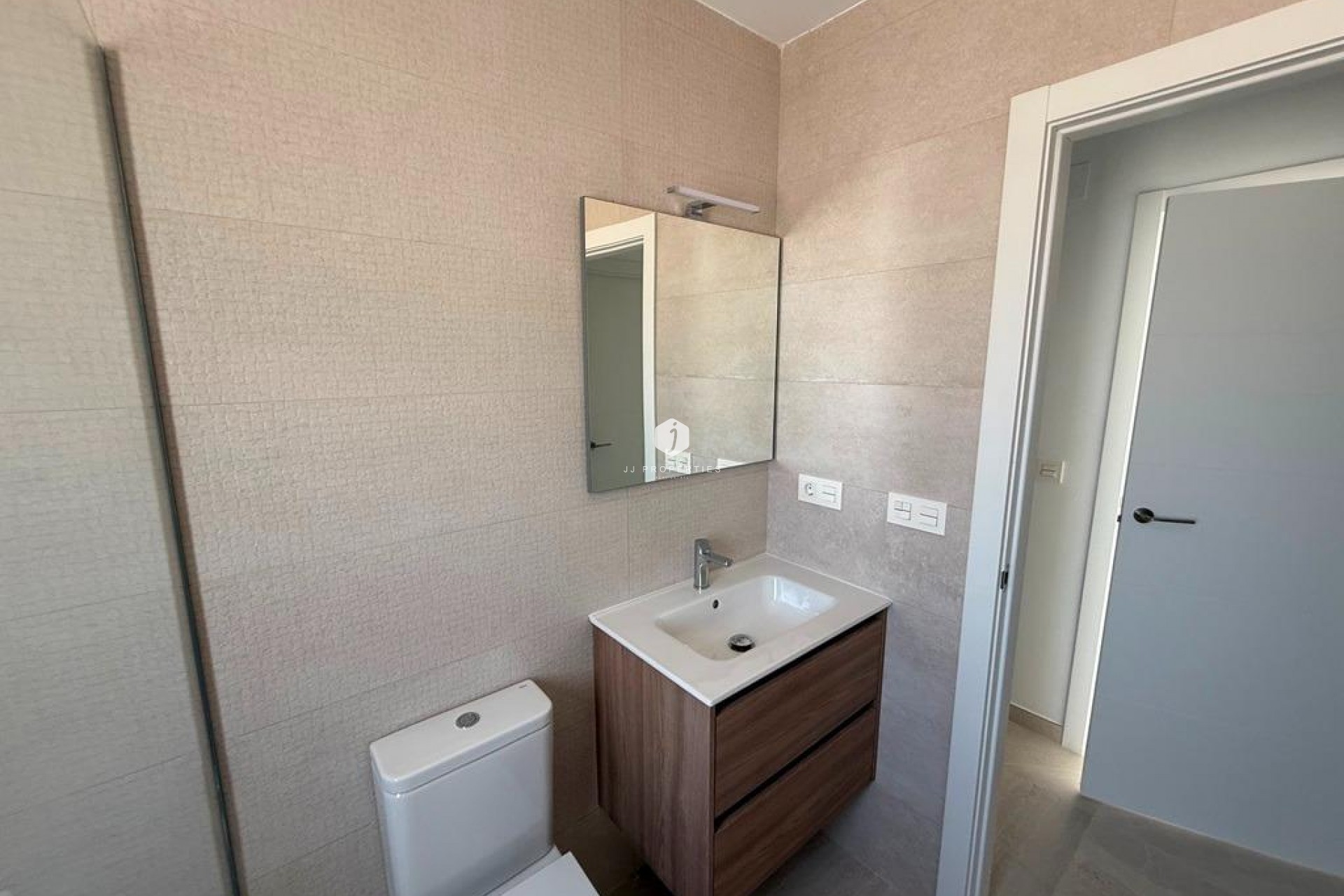 New Build - Villa -
Pinoso - Camino Del Prado