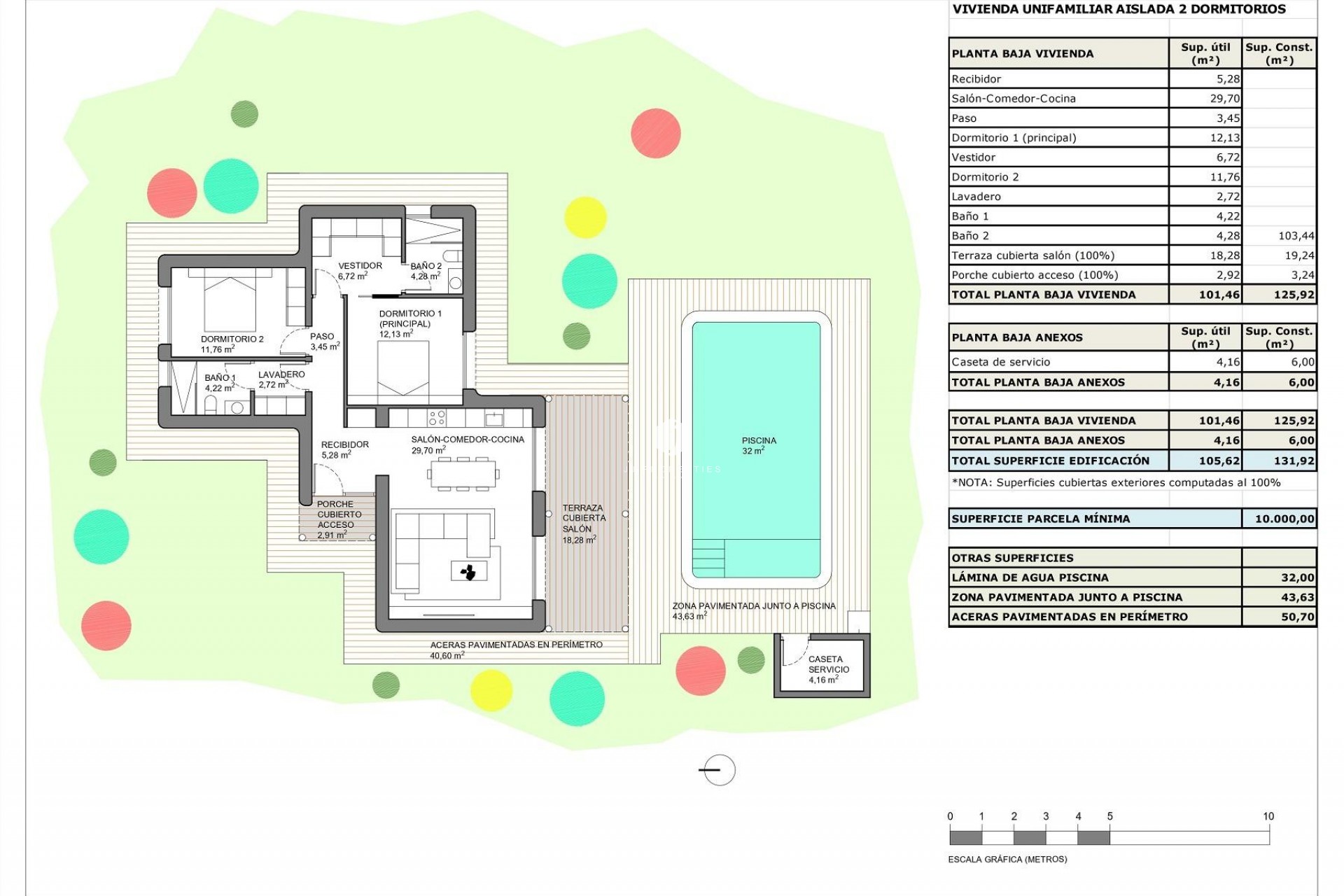 New Build - Villa -
Pinoso - Rodriguillo