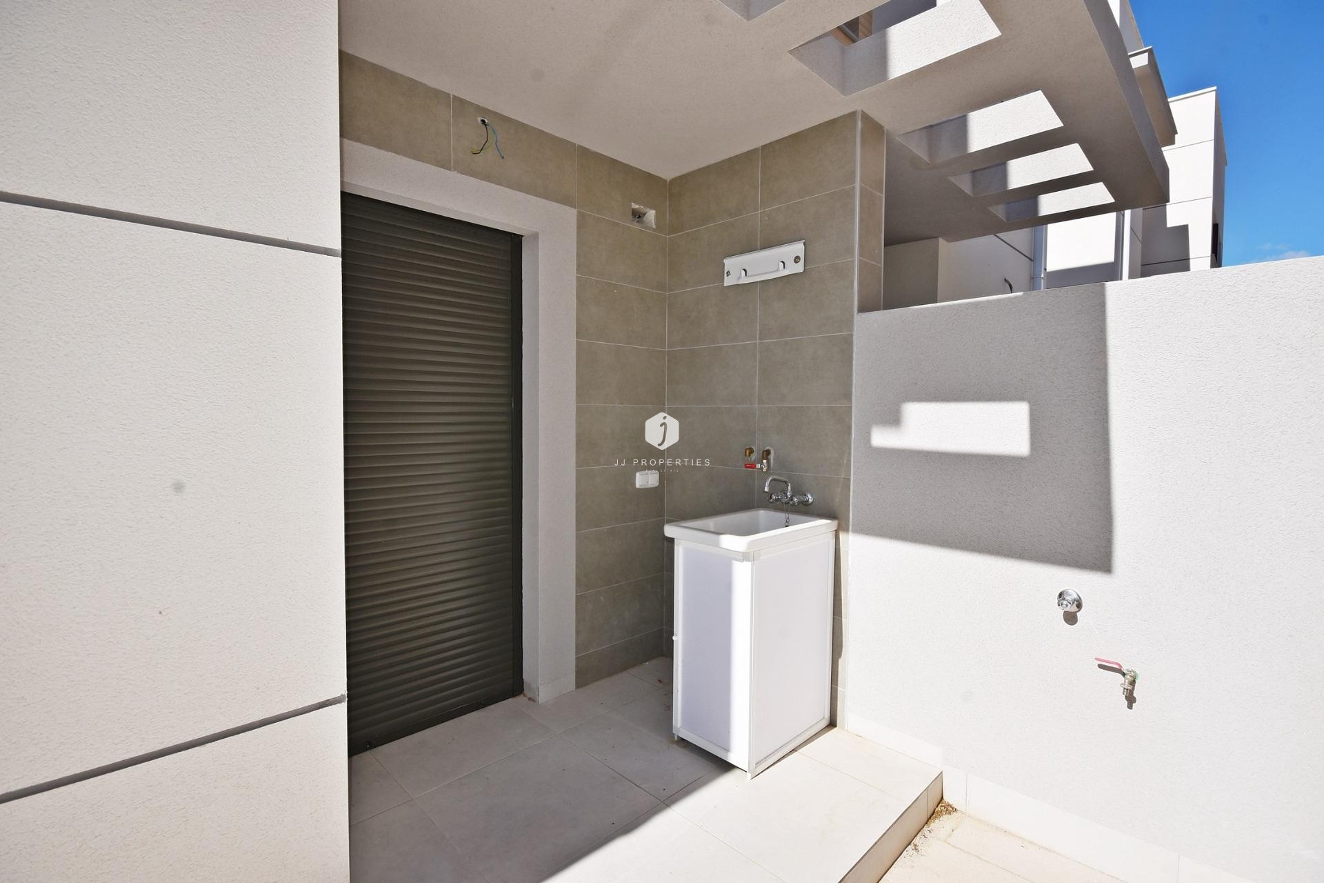 New Build - Villa -
Puerto de Mazarron - Mar De Plata