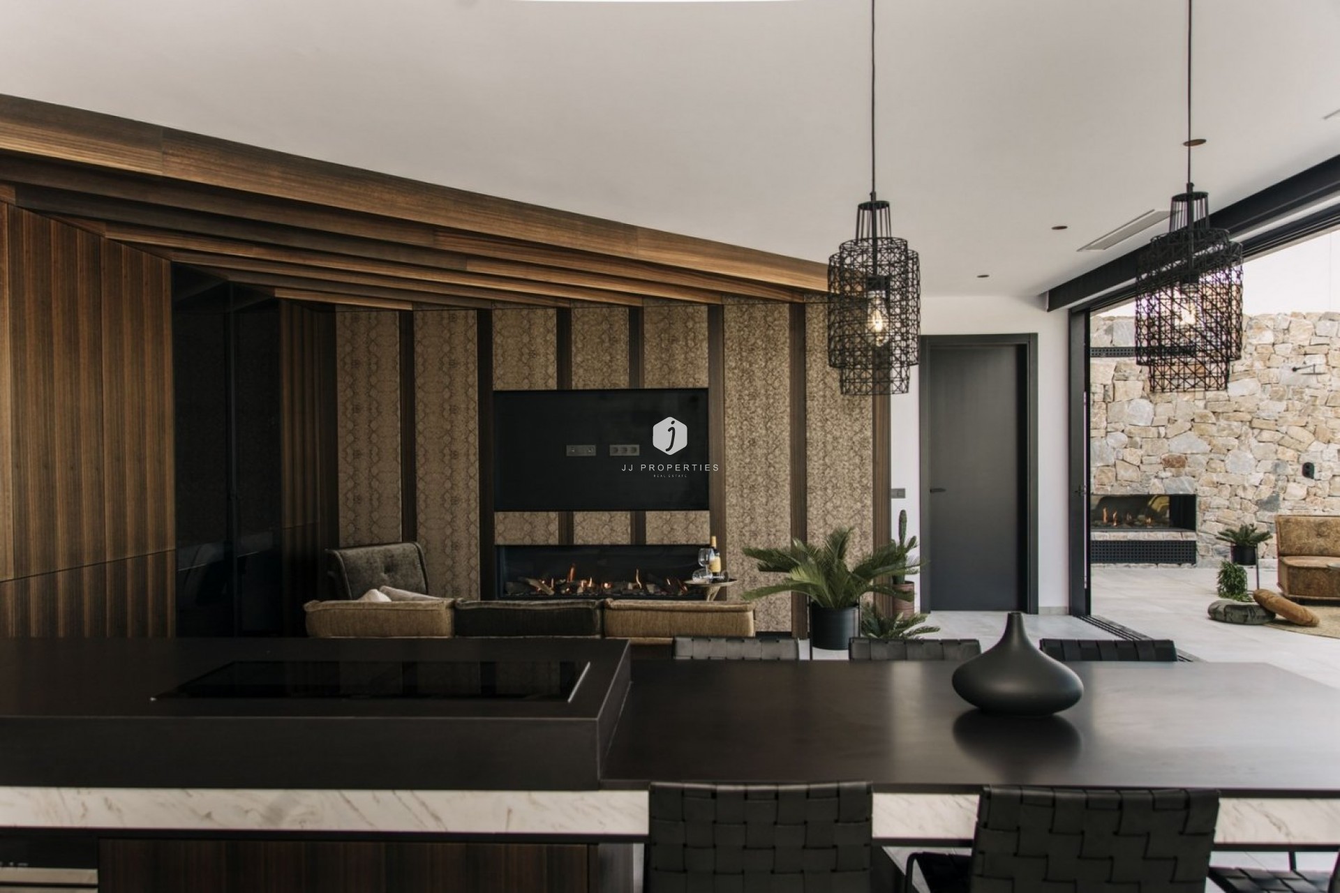 New Build - Villa -
Rojales - Altos De La Marquesa