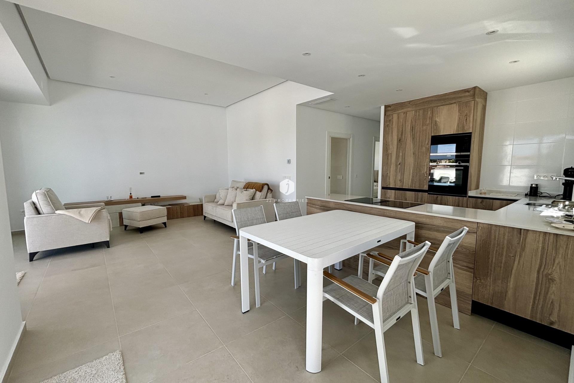 New Build - Villa -
Rojales - Atalaya Park