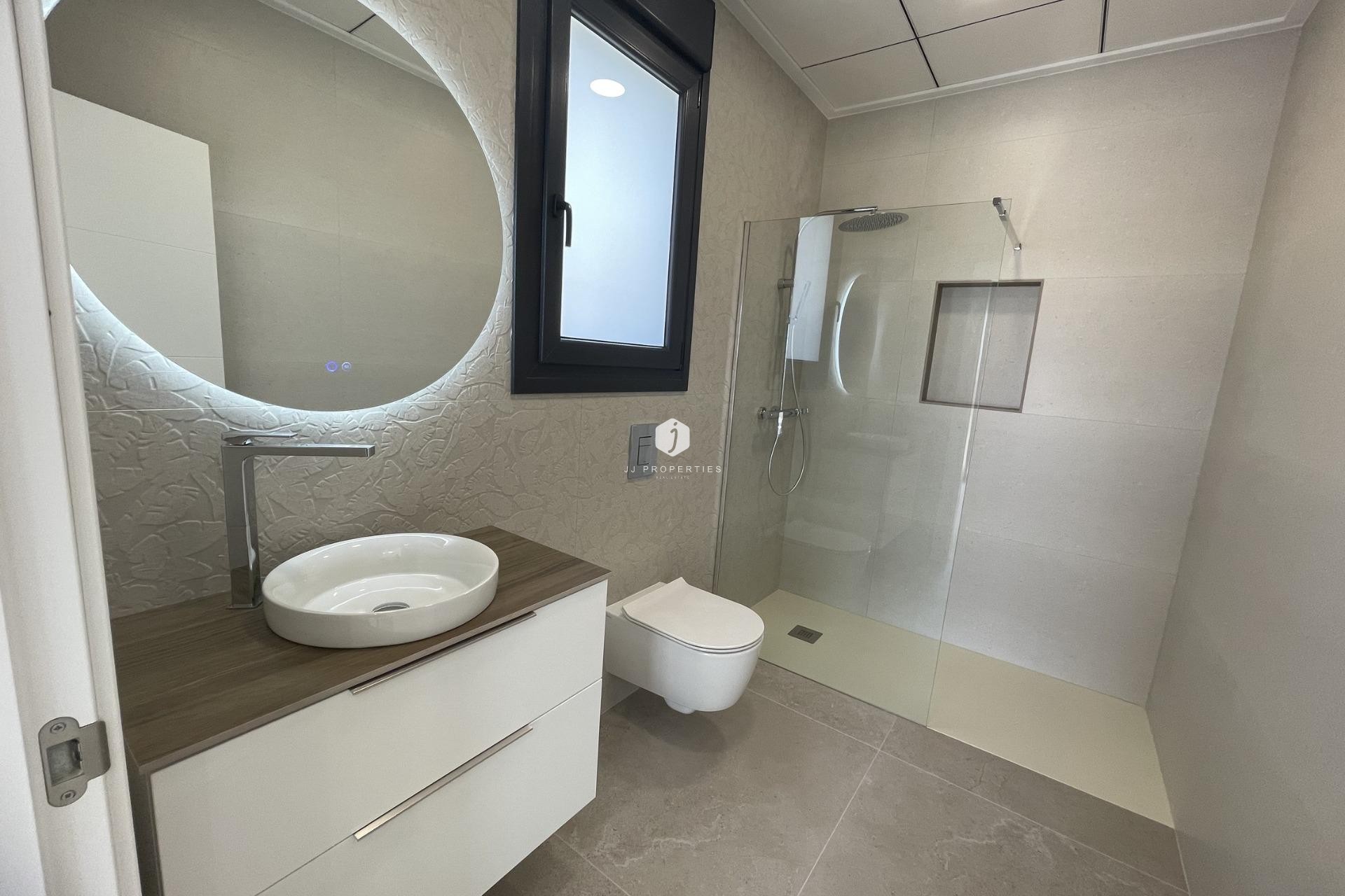 New Build - Villa -
Rojales - Ciudad Quesada