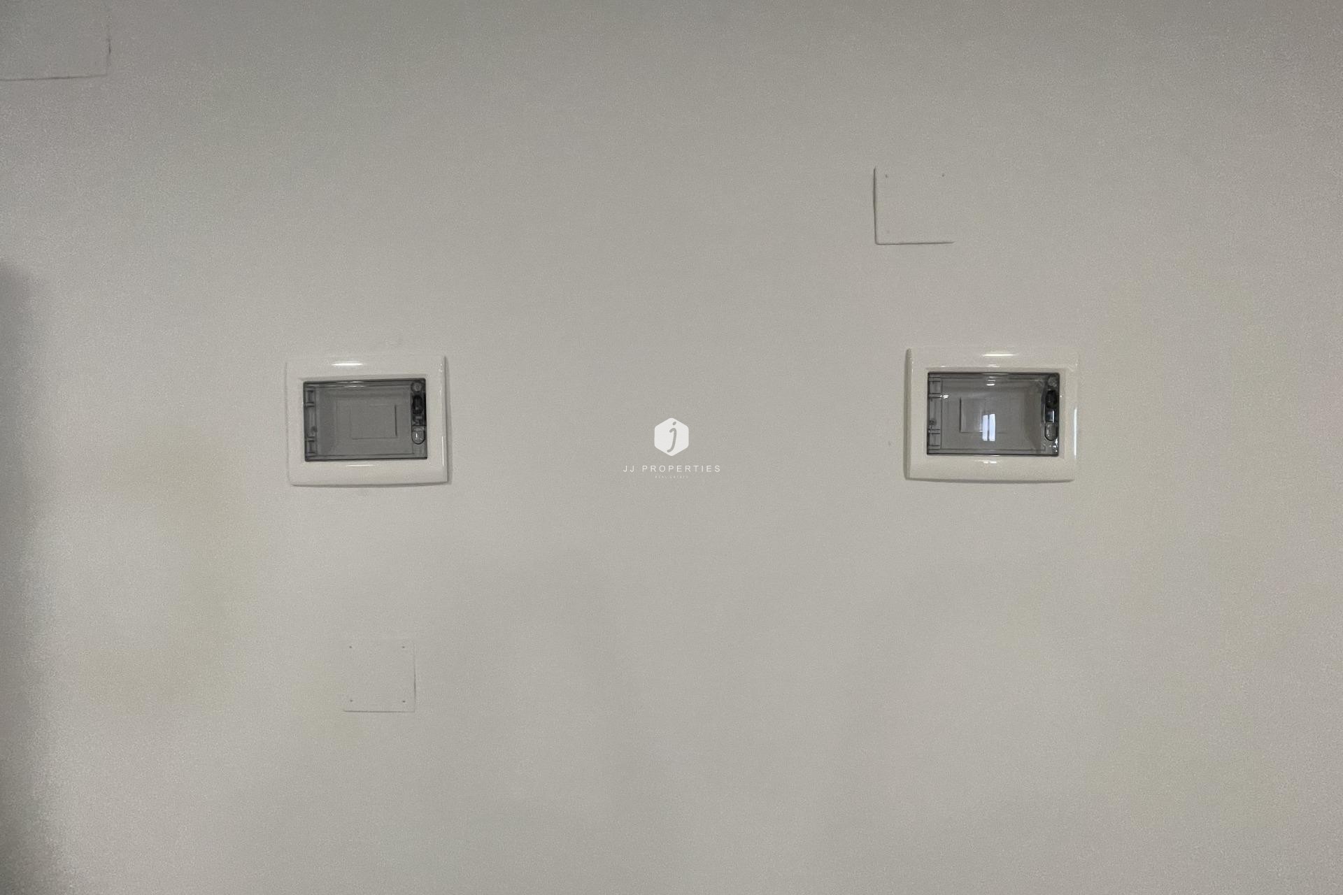 New Build - Villa -
Rojales - Ciudad Quesada