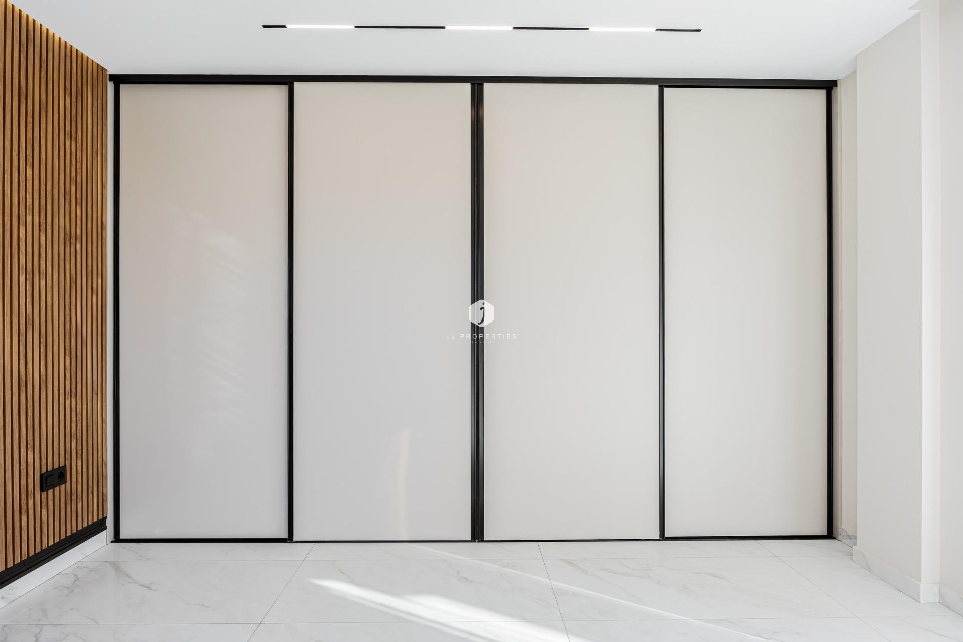 New Build - Villa -
Rojales - Ciudad Quesada