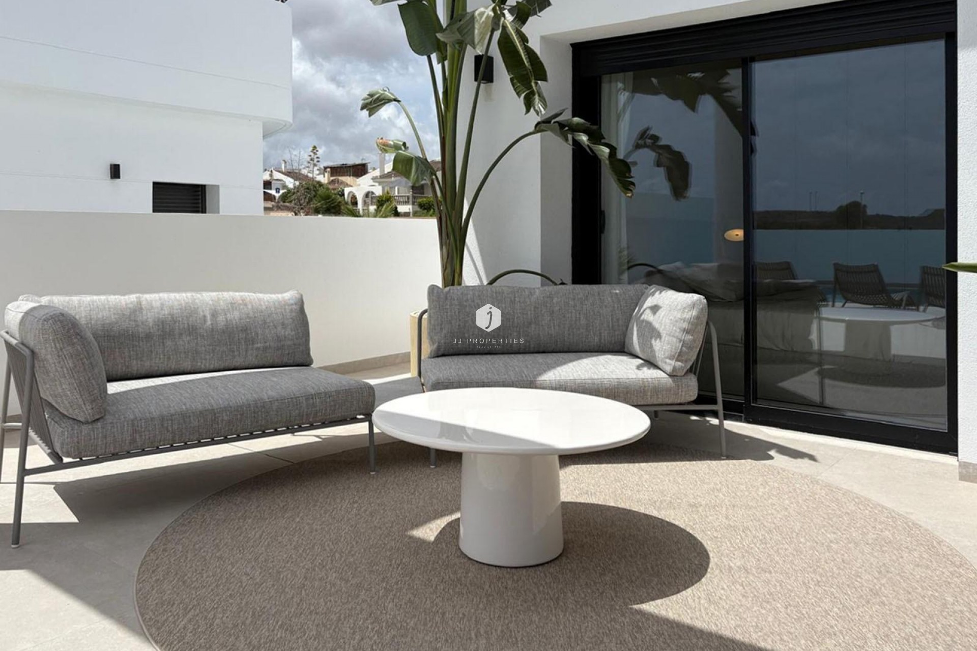 New Build - Villa -
Rojales - Ciudad Quesada