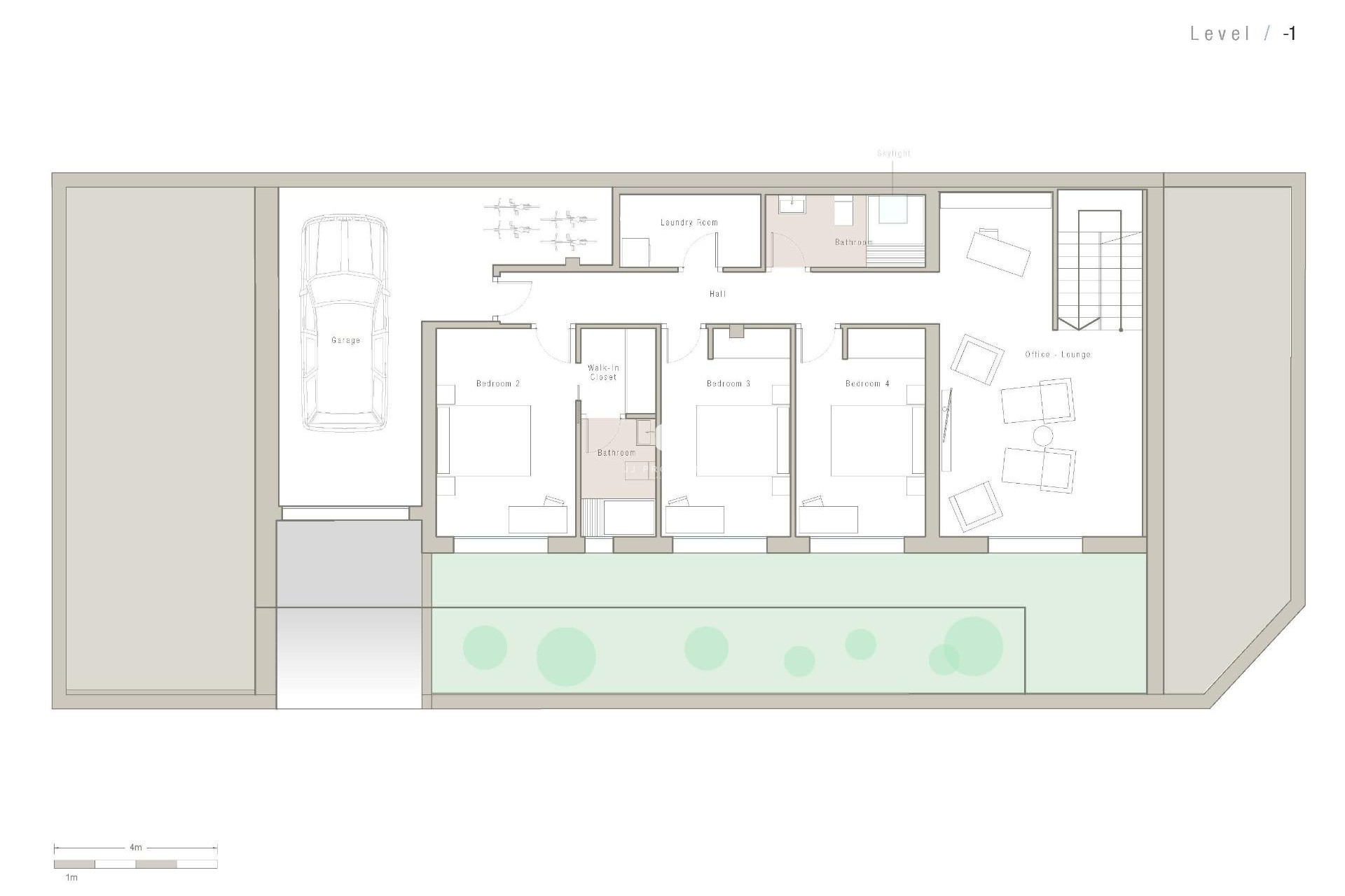 New Build - Villa -
Rojales - Ciudad Quesada