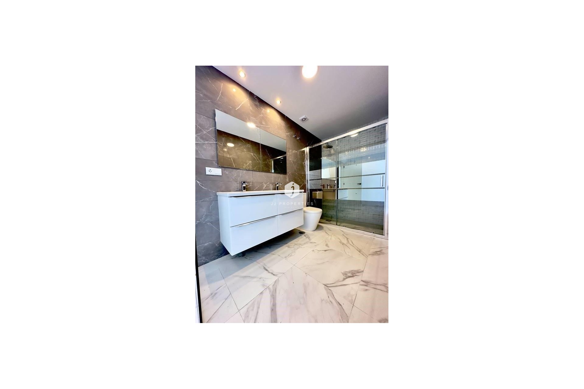 New Build - Villa -
Rojales - Golf La Marquesa (Ciudad Quesada)