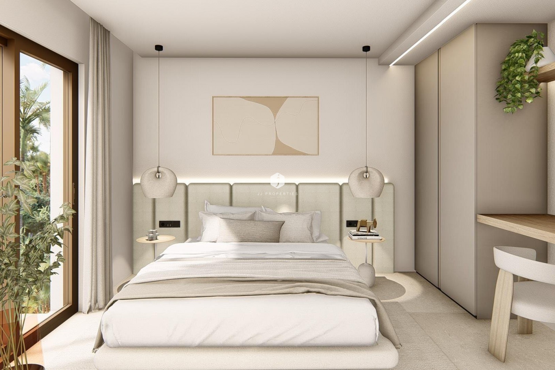 New Build - Villa -
Rojales - Lo Marabú