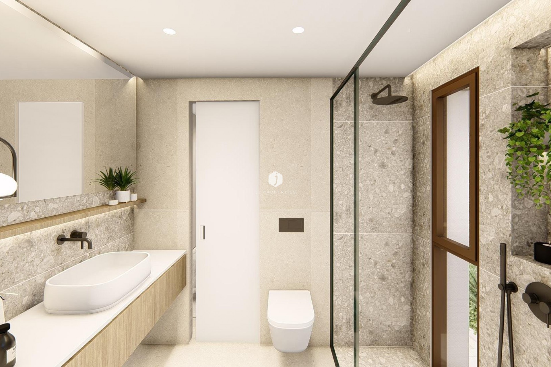 New Build - Villa -
Rojales - Lo Marabú