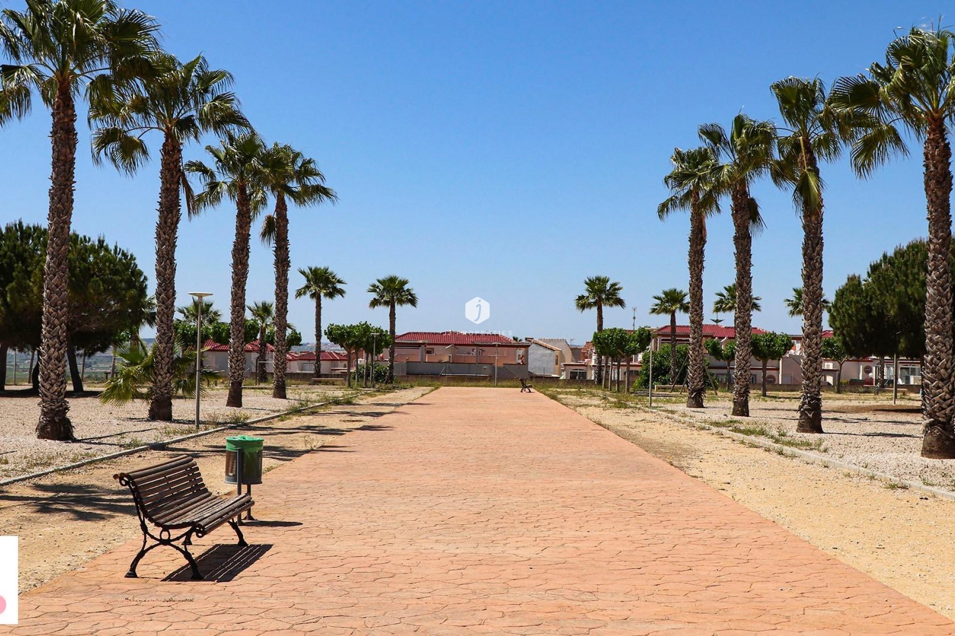 New Build - Villa -
San Fulgencio - La Escuera