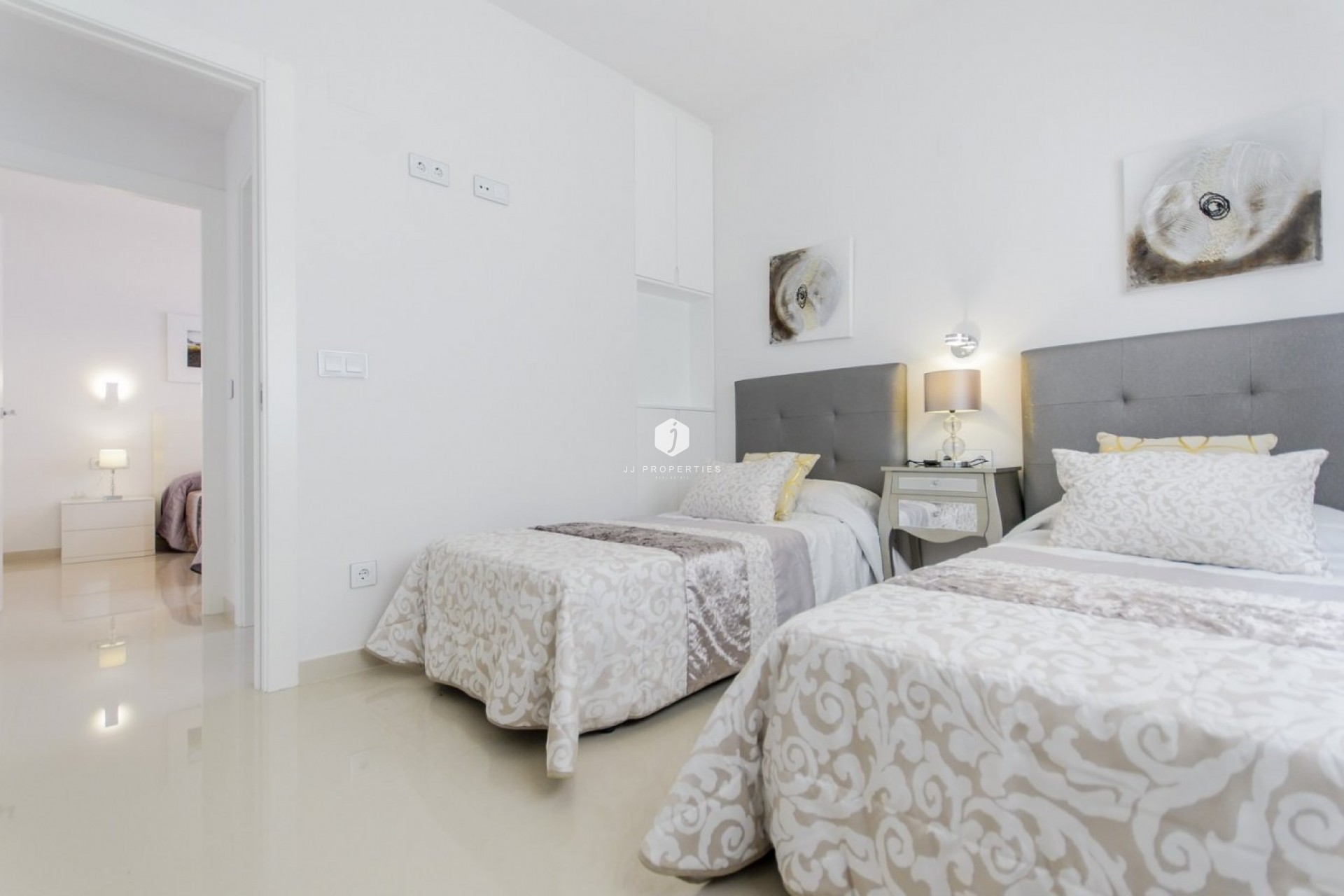 New Build - Villa -
San Miguel de Salinas - Cerro Del Sol