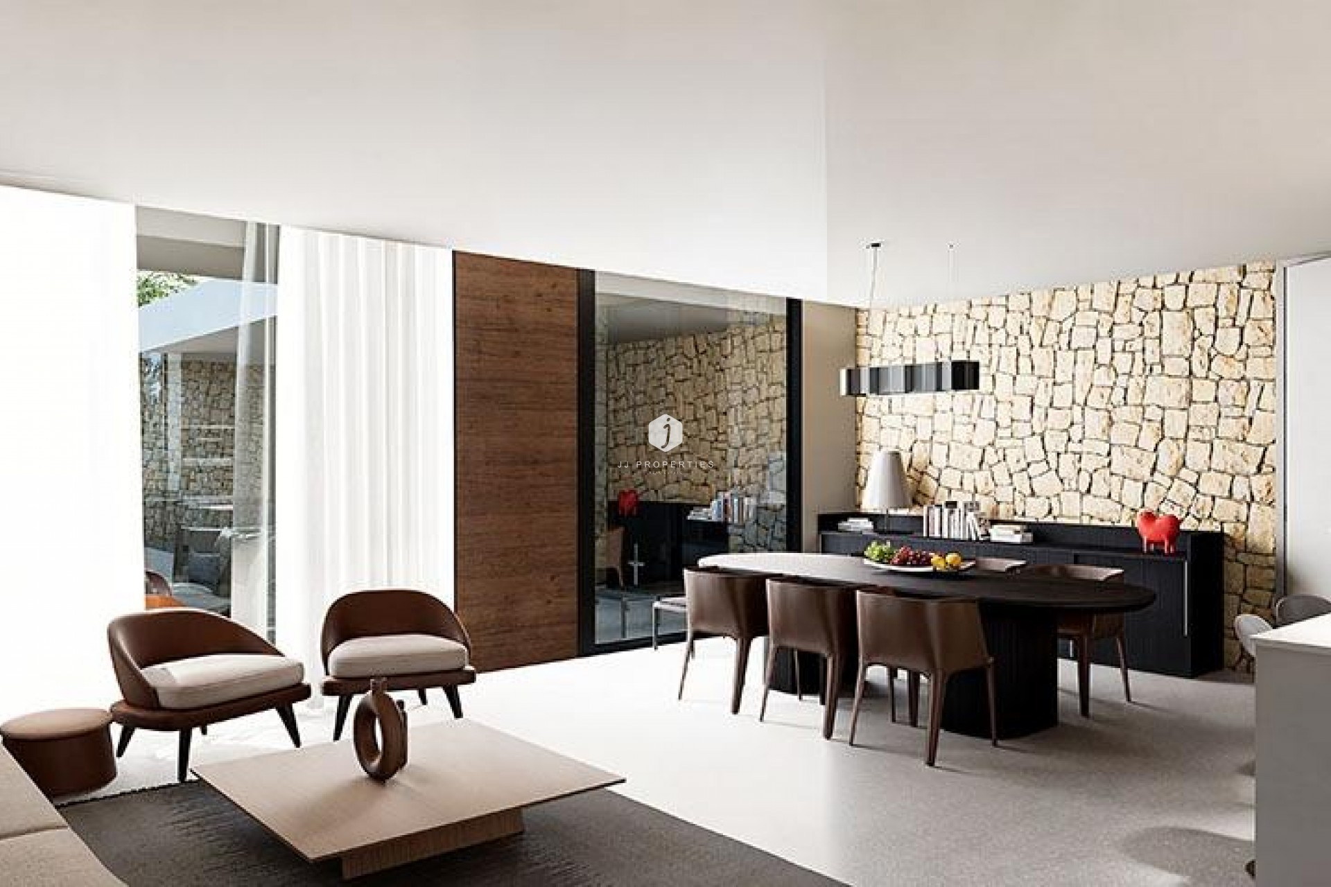 New Build - Villa -
Torrevieja - El chaparral