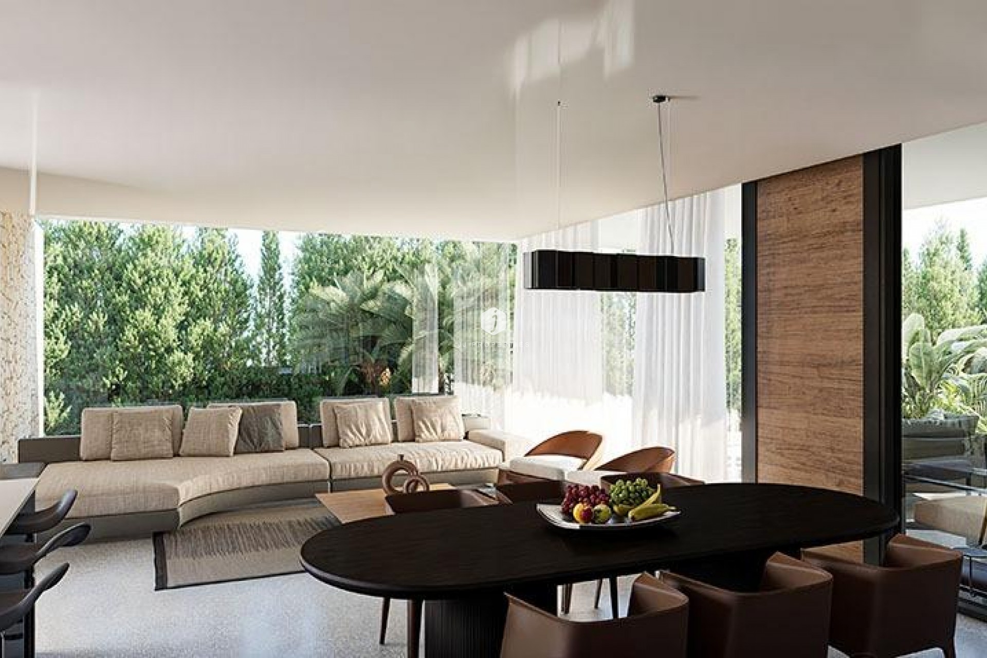 New Build - Villa -
Torrevieja - El chaparral