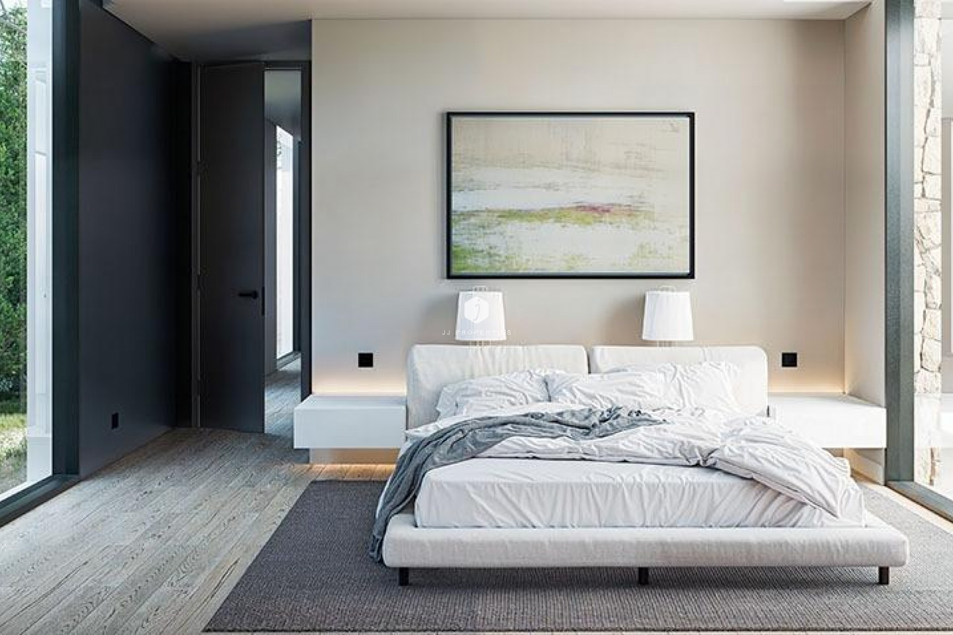 New Build - Villa -
Torrevieja - El chaparral