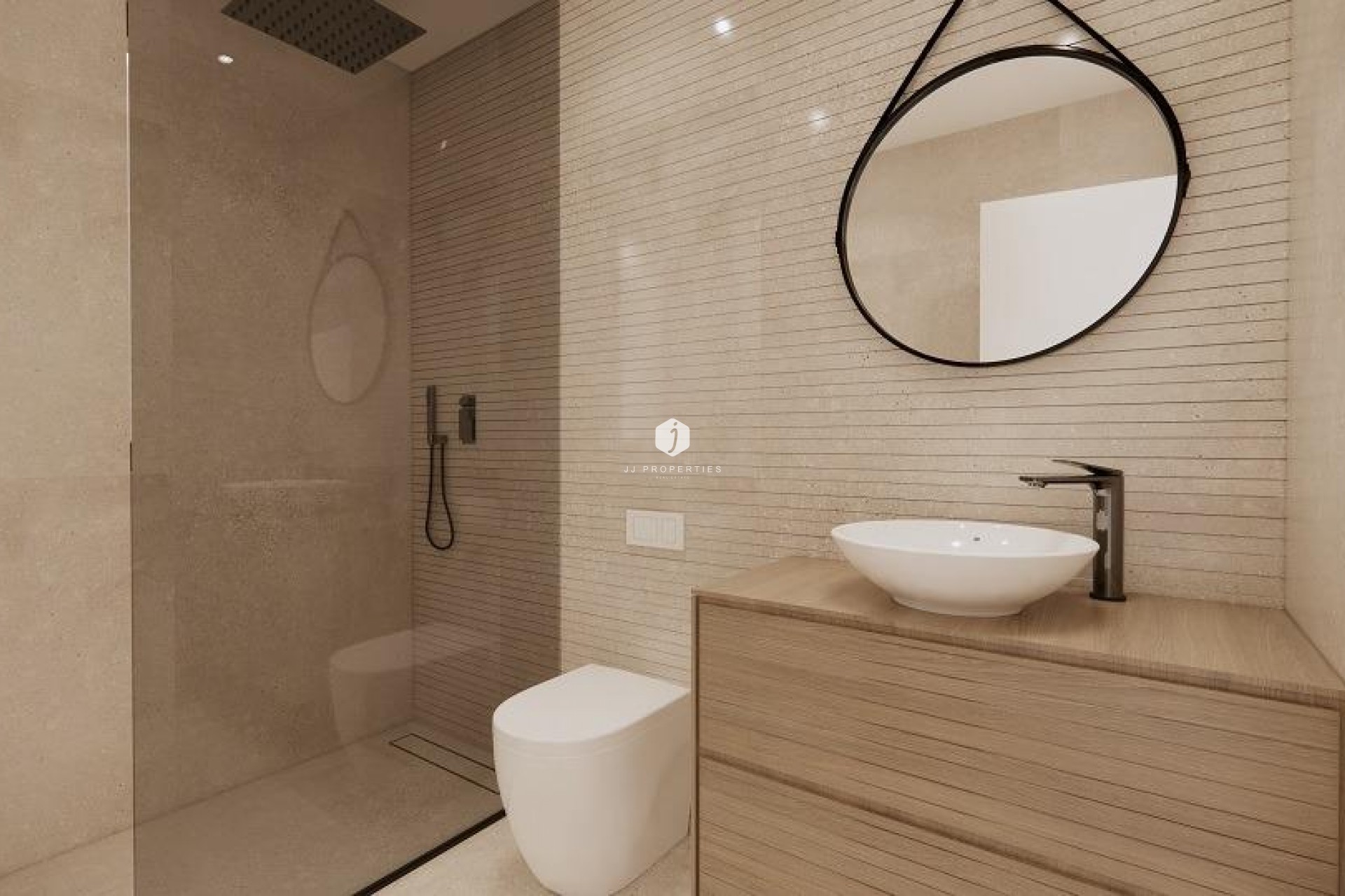 New Build - Villa -
Torrevieja - San luis
