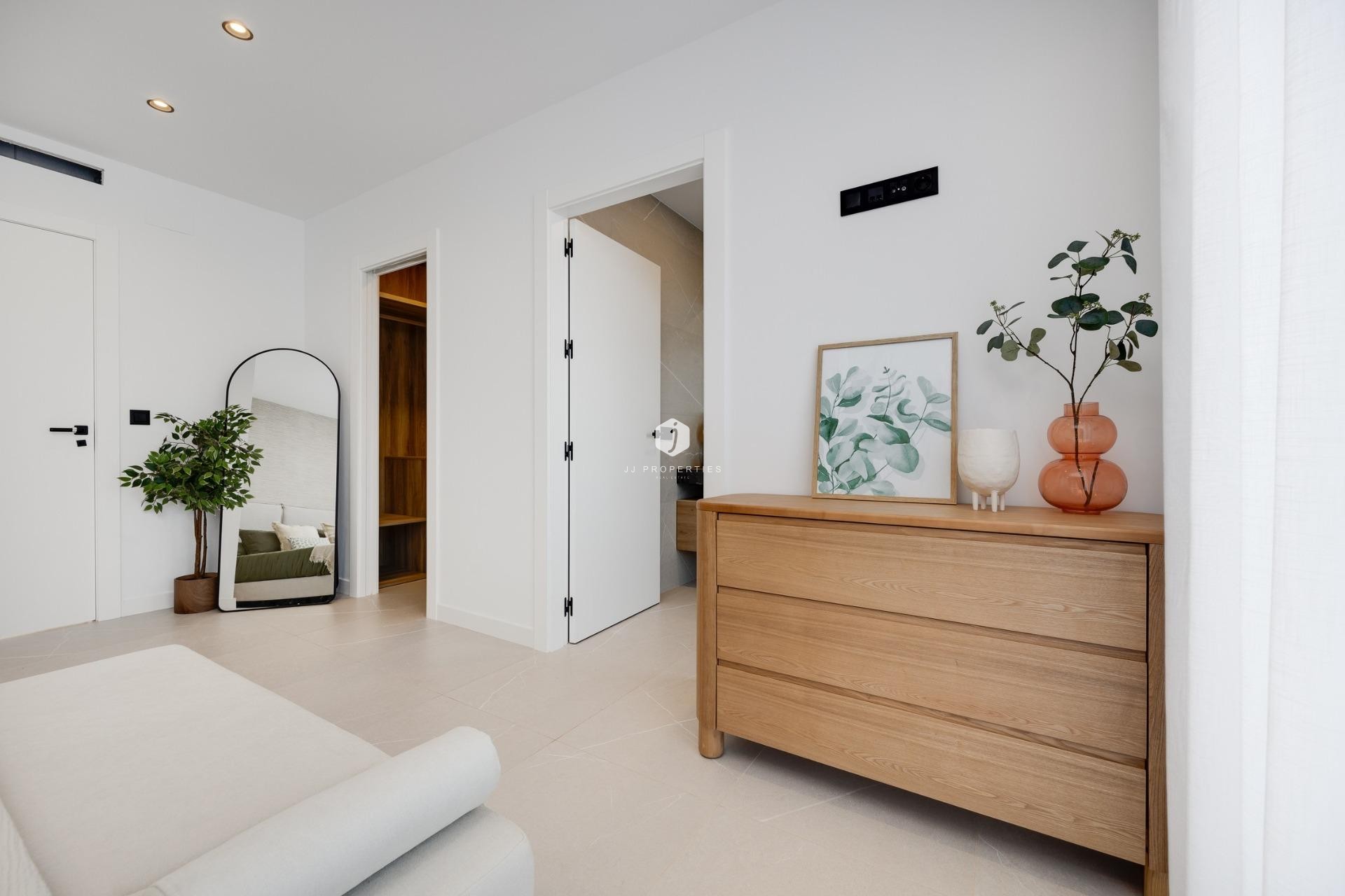 New Build - Villa -
Torrevieja - Sector 25