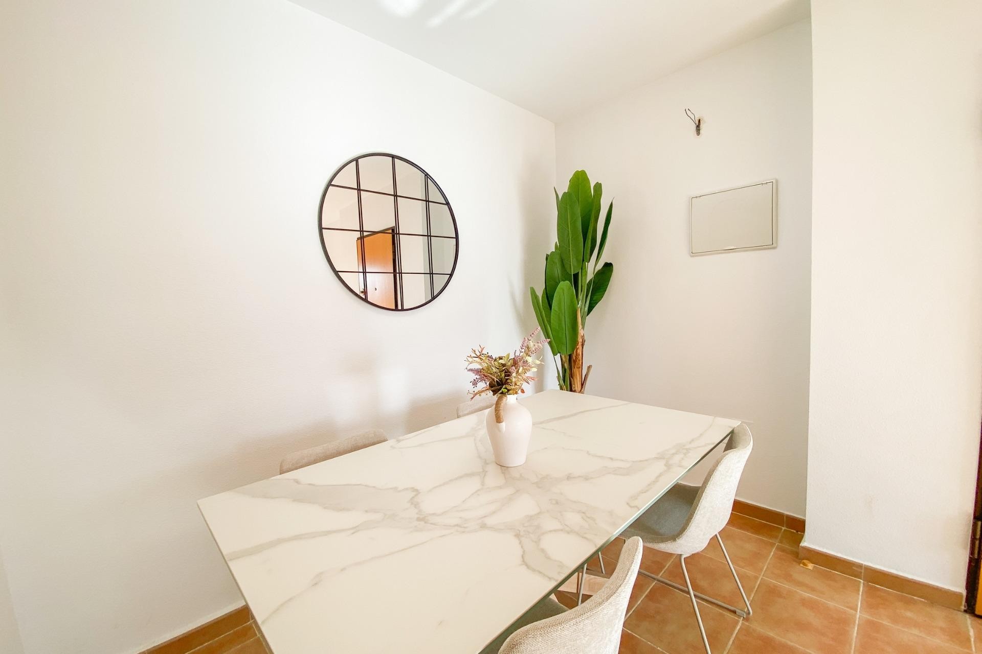 Nieuwbouw Woningen - Appartement / flat -
Aguilas - Collado Bajo