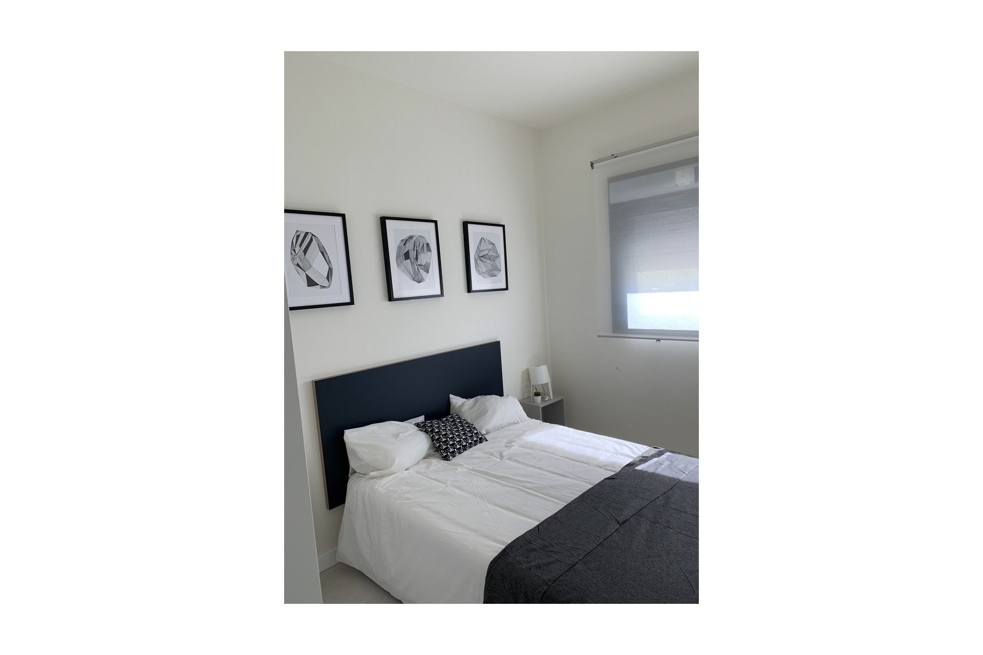 Nieuwbouw Woningen - Appartement / flat -
Alhama De Murcia - Condado De Alhama Golf Resort